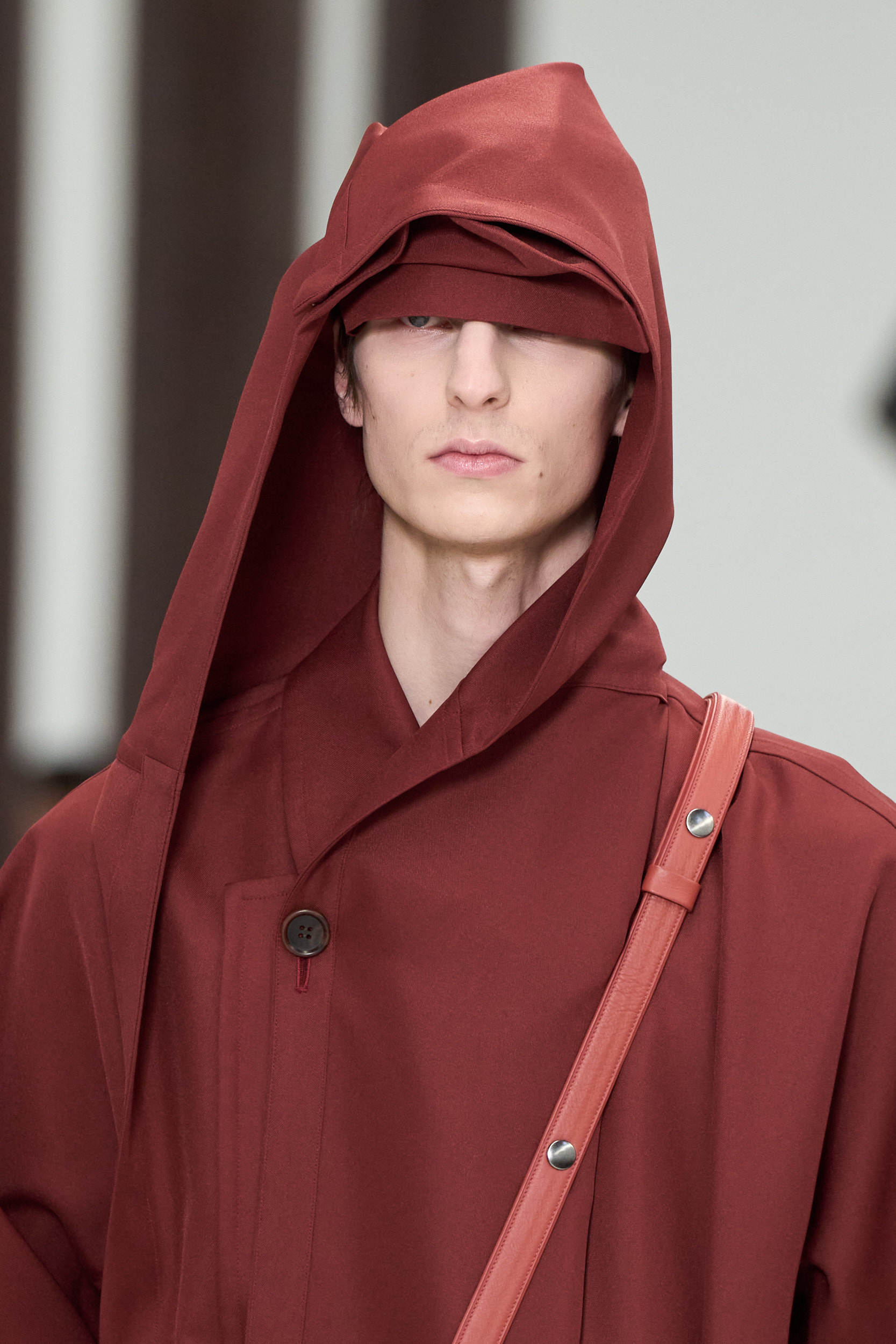 Im Men Fall 2025 Men’s Fashion Show Details