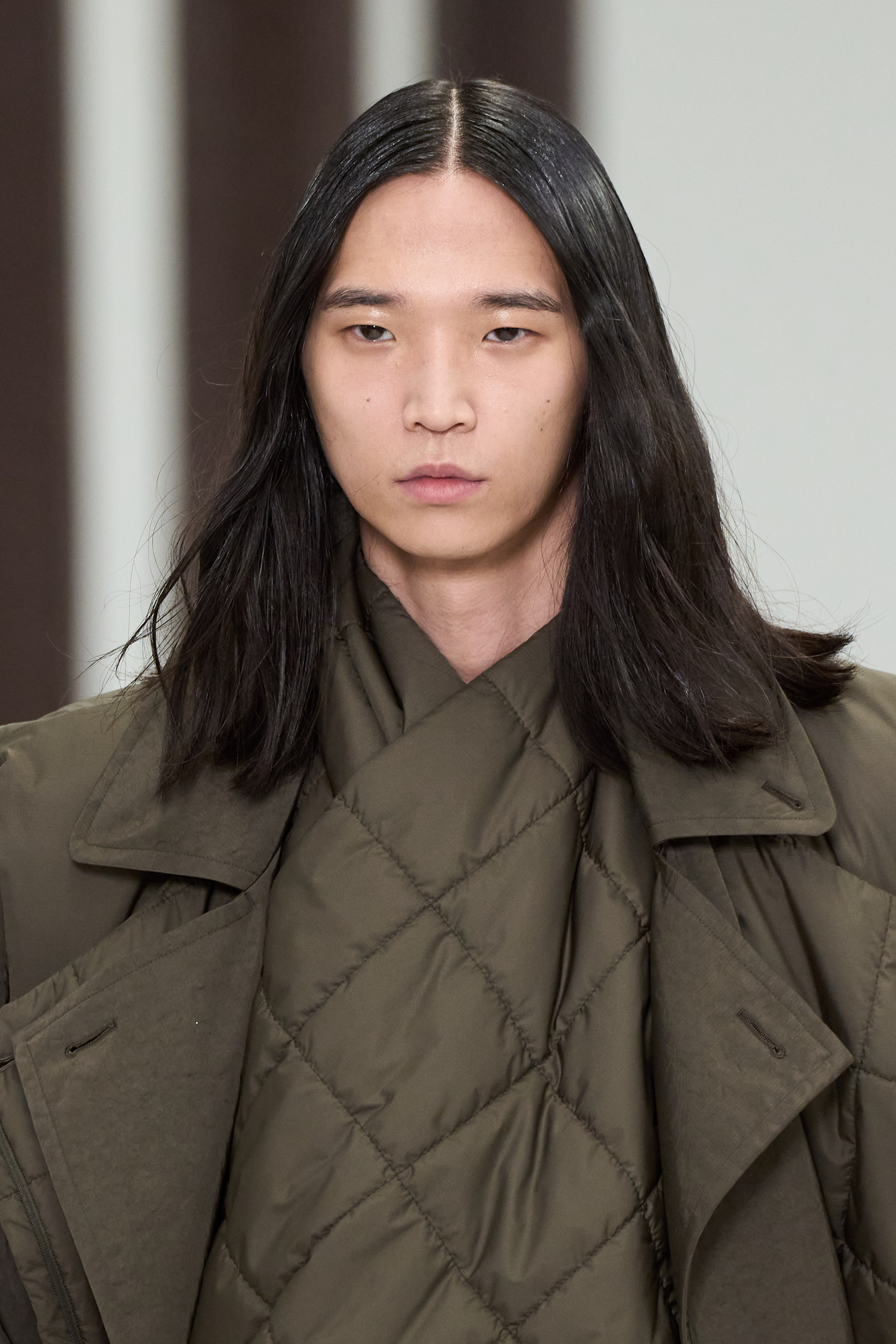 Im Men Fall 2025 Men’s Fashion Show Details