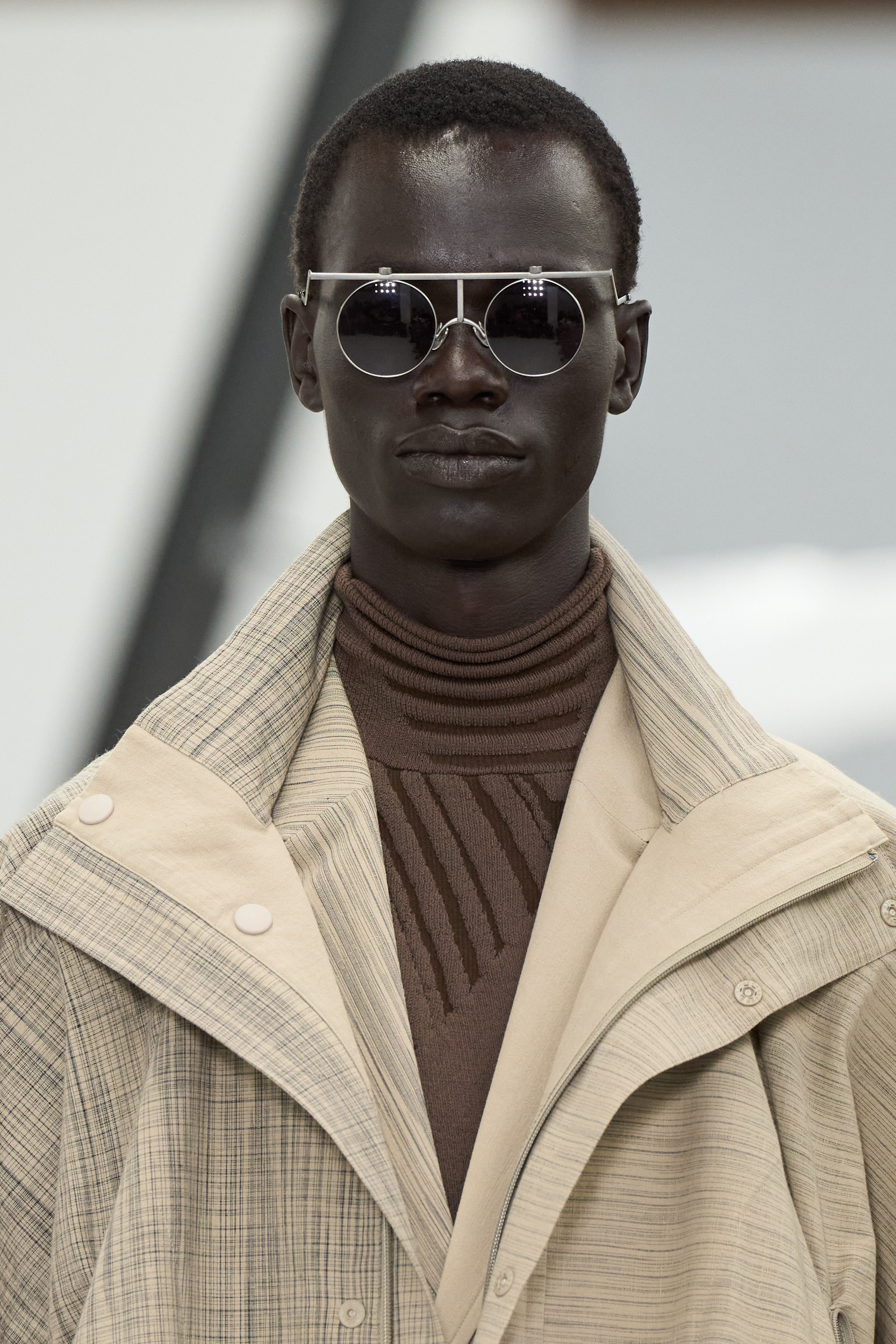 Im Men Fall 2025 Men’s Fashion Show Details