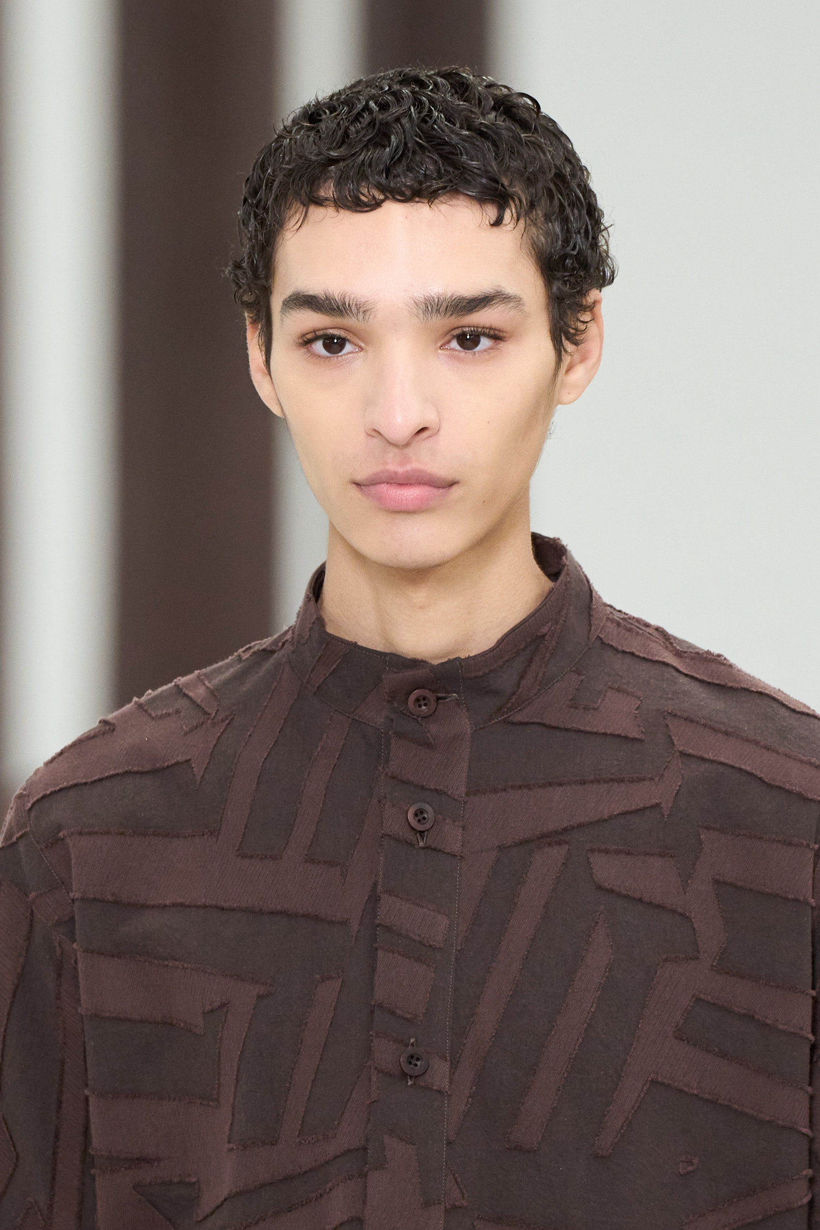 Im Men Fall 2025 Men’s Fashion Show Details