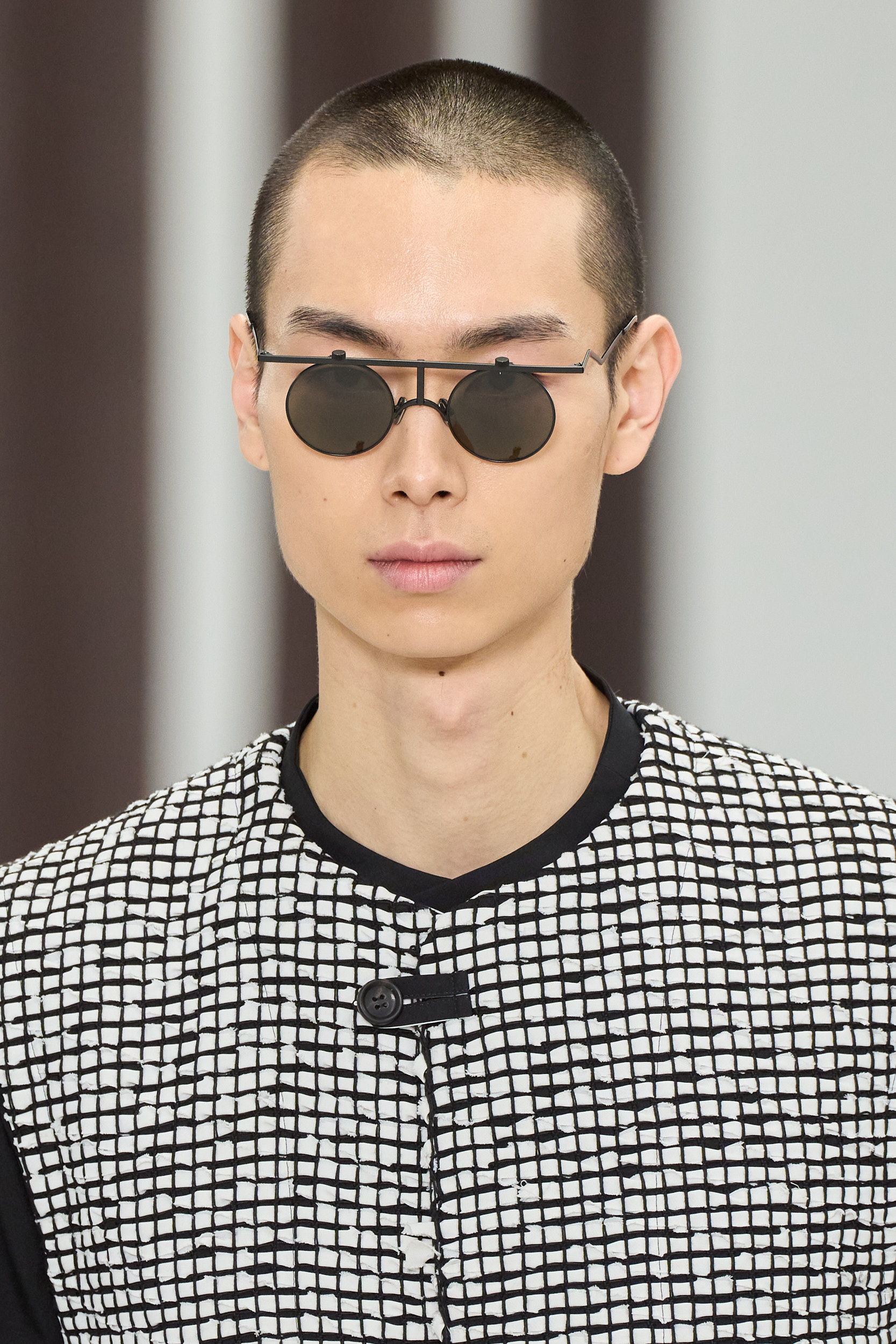 Im Men Fall 2025 Men’s Fashion Show Details