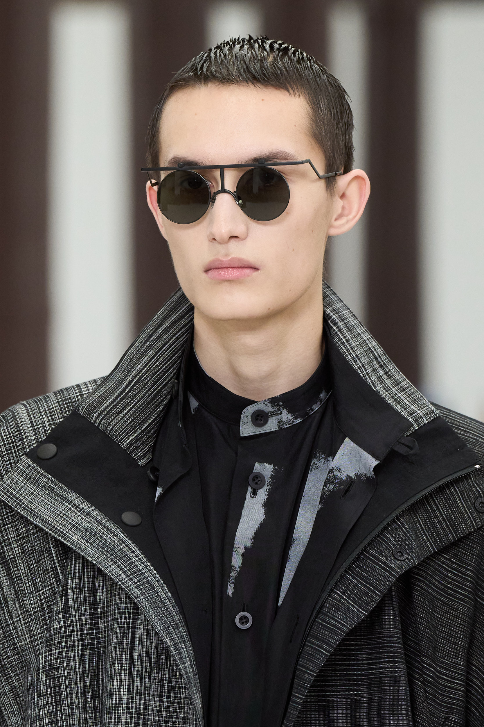 Im Men Fall 2025 Men’s Fashion Show Details