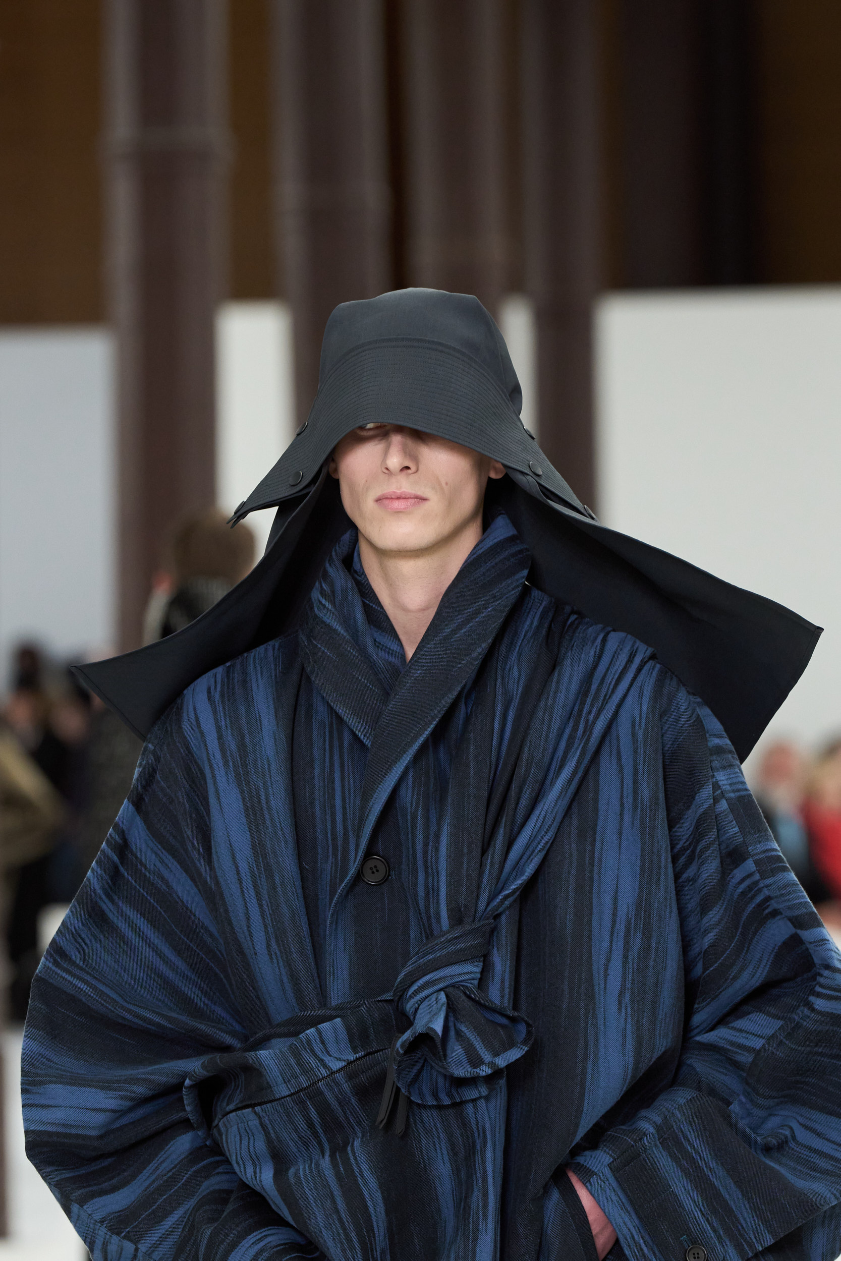 Im Men Fall 2025 Men’s Fashion Show Details