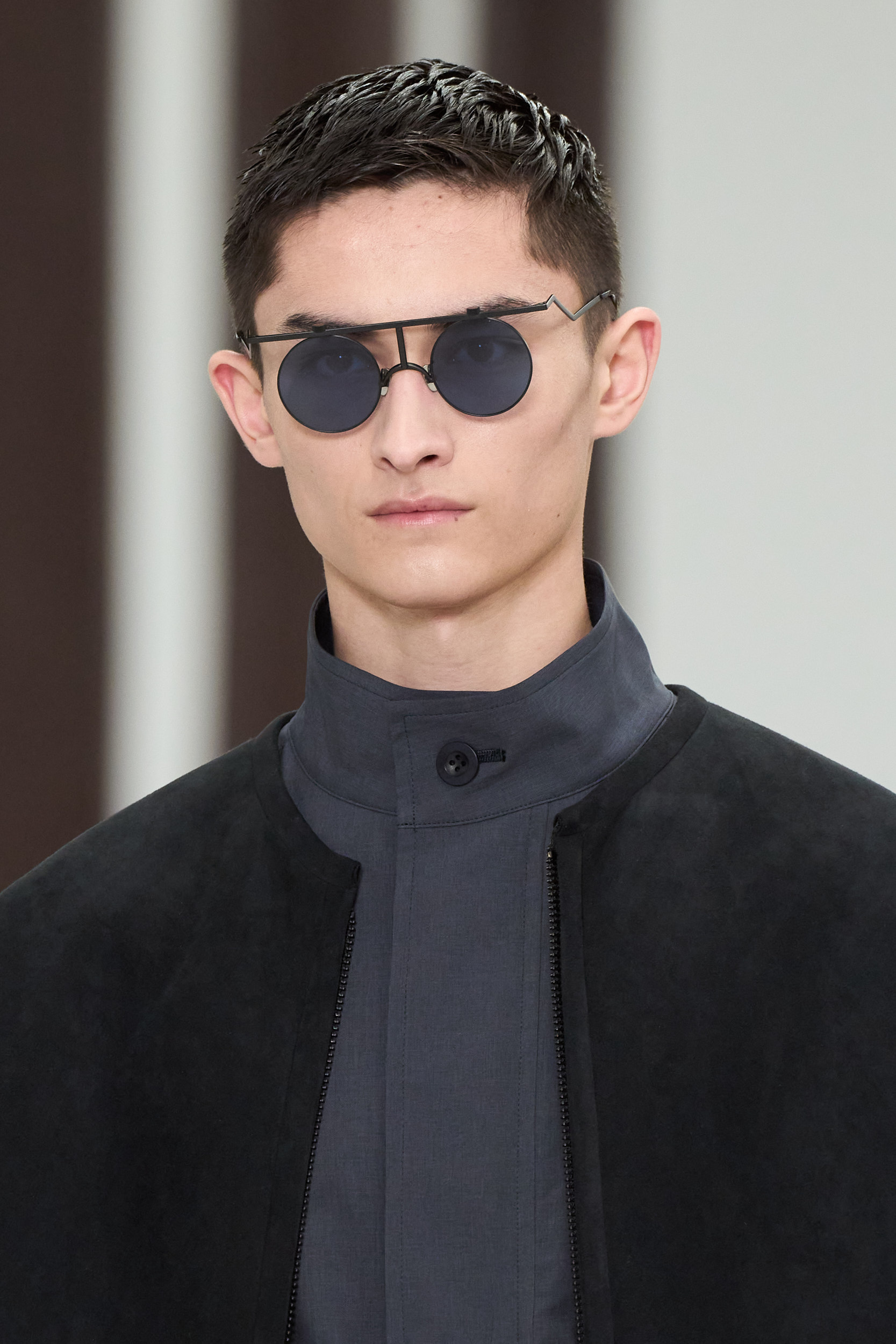 Im Men Fall 2025 Men’s Fashion Show Details