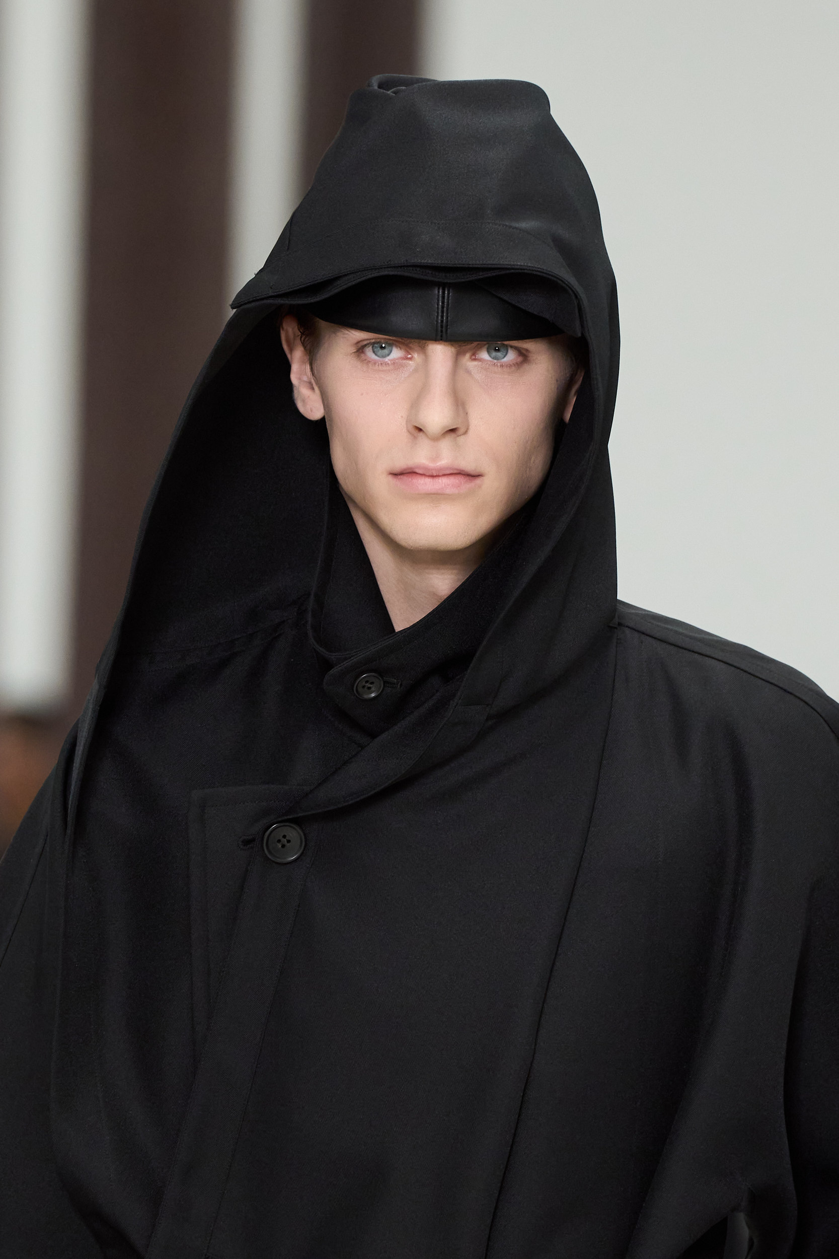 Im Men Fall 2025 Men’s Fashion Show Details