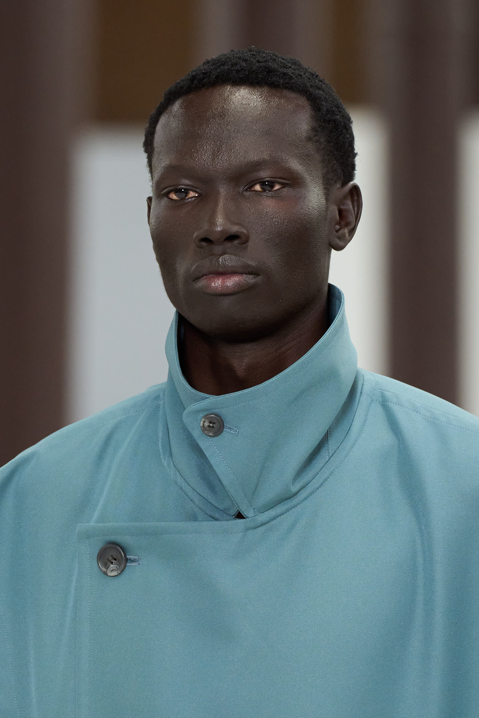 Im Men Fall 2025 Men’s Fashion Show Details