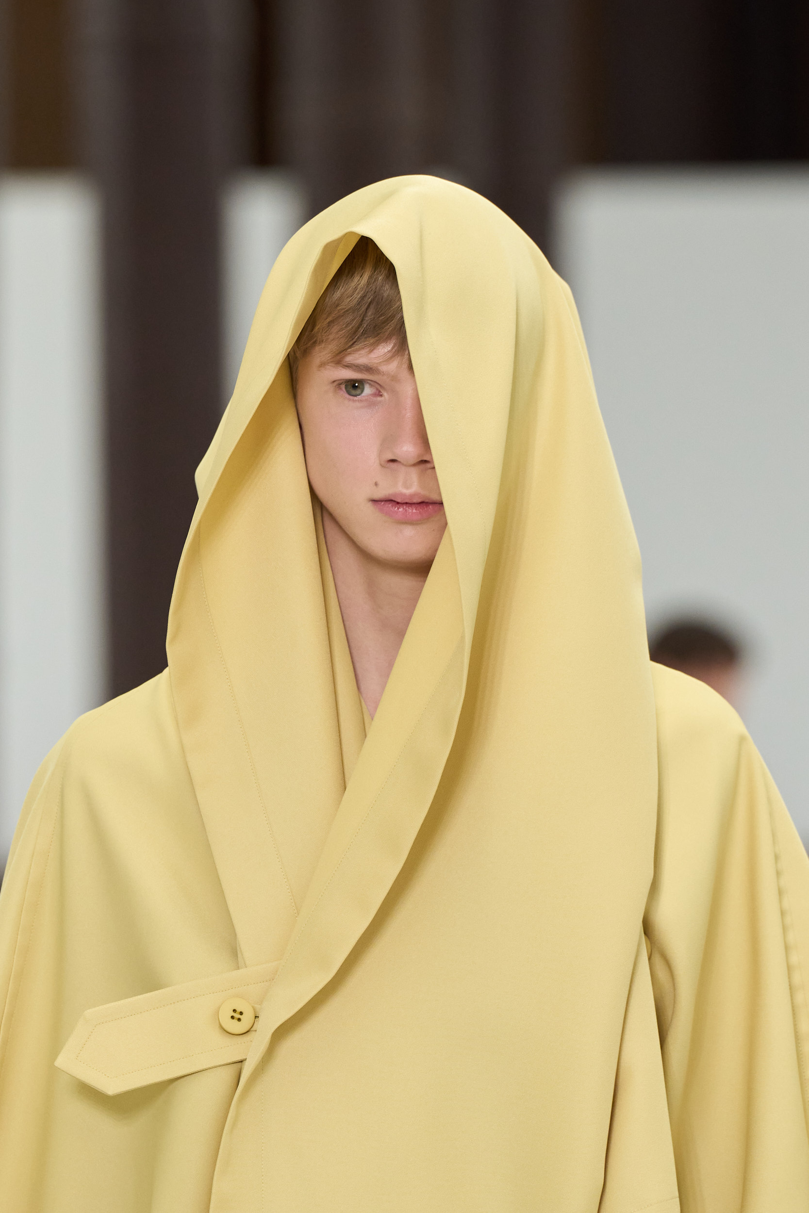 Im Men Fall 2025 Men’s Fashion Show Details