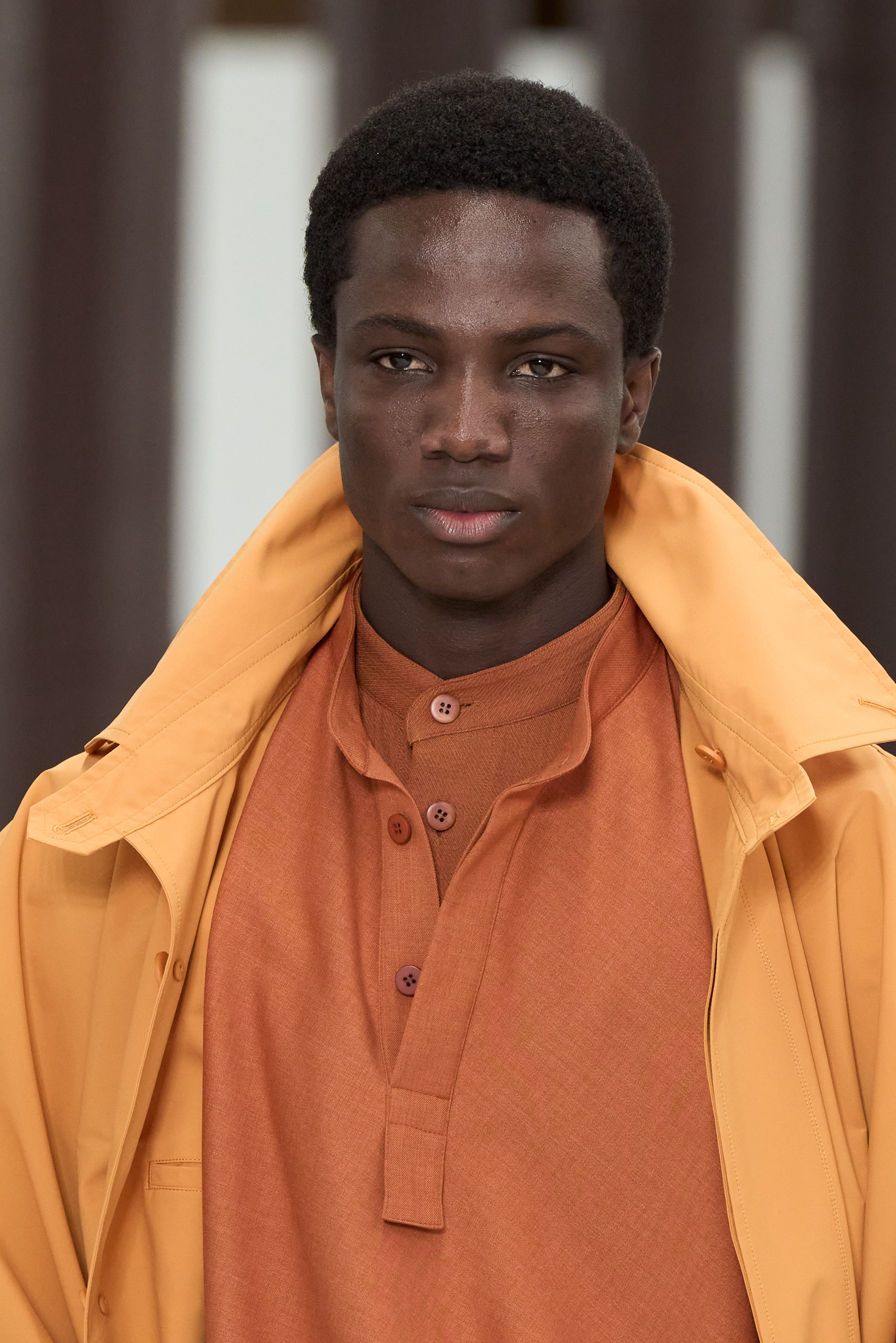 Im Men Fall 2025 Men’s Fashion Show Details