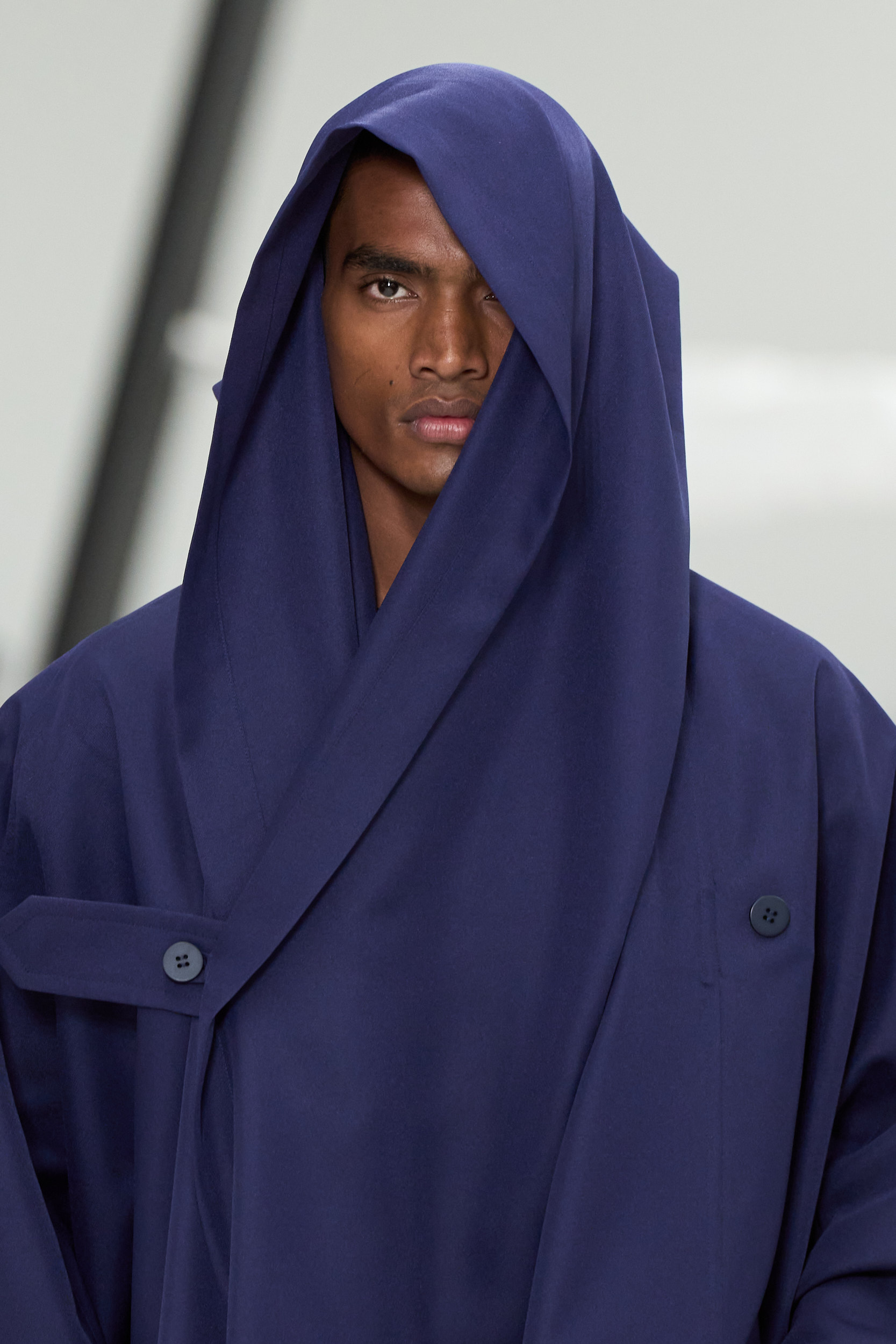 Im Men Fall 2025 Men’s Fashion Show Details