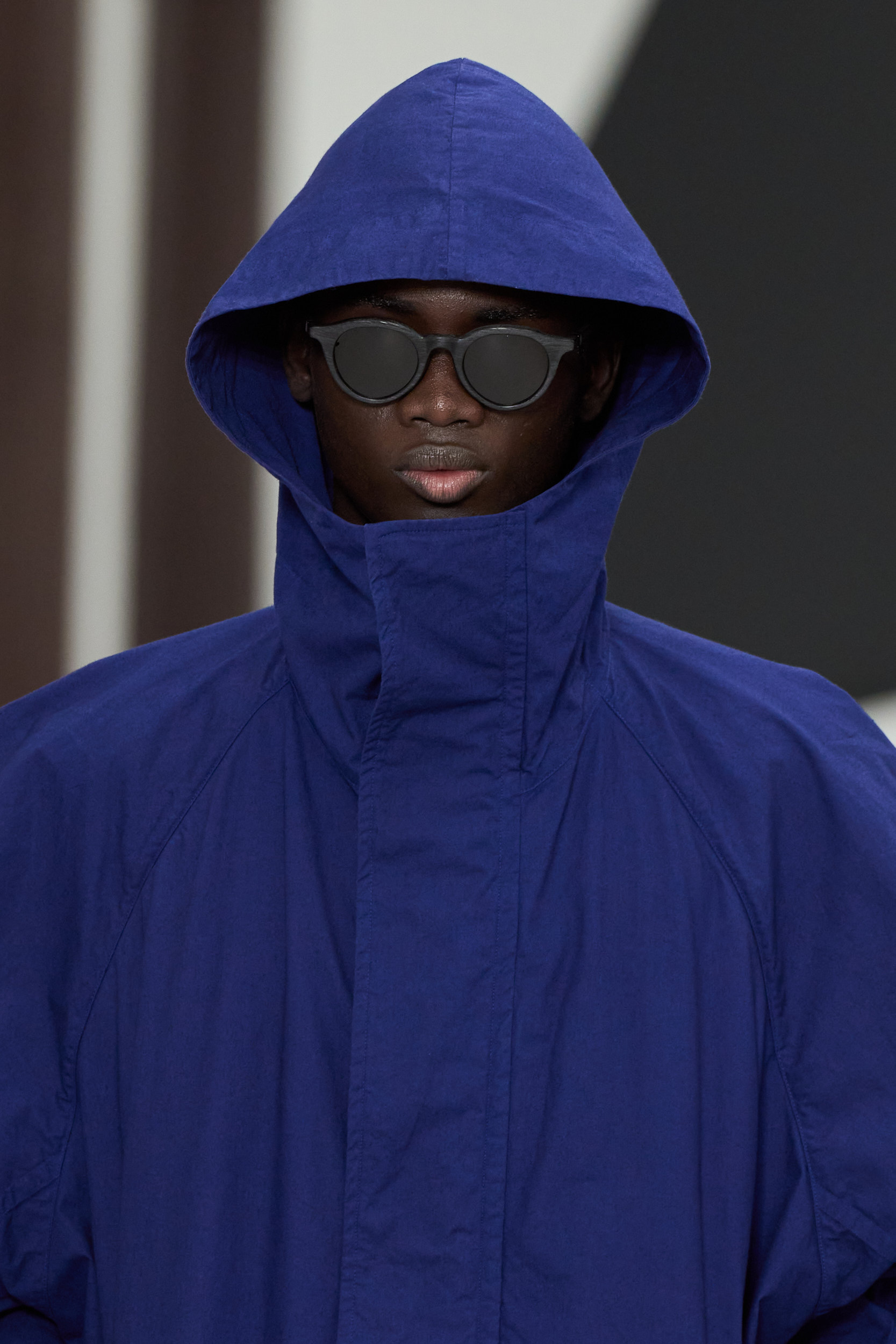 Im Men Fall 2025 Men’s Fashion Show Details