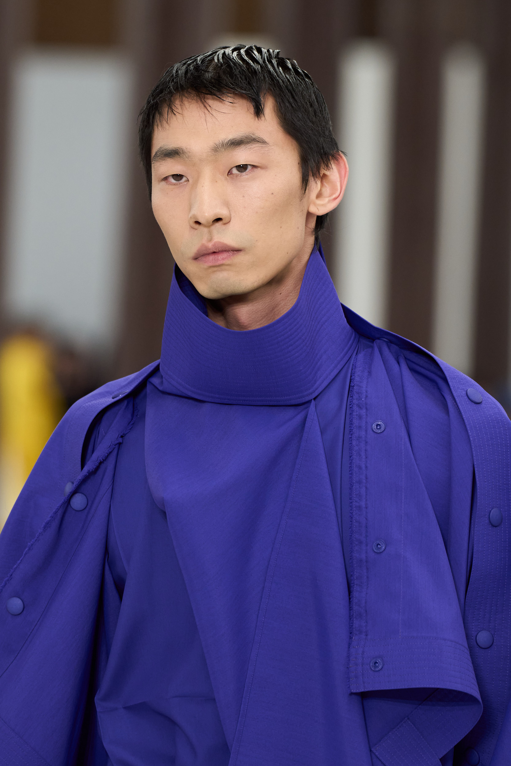 Im Men Fall 2025 Men’s Fashion Show Details