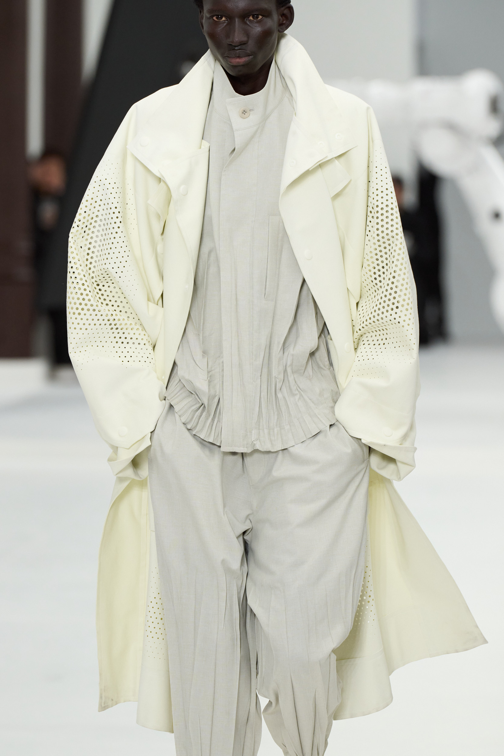 Im Men Fall 2025 Men’s Fashion Show Details