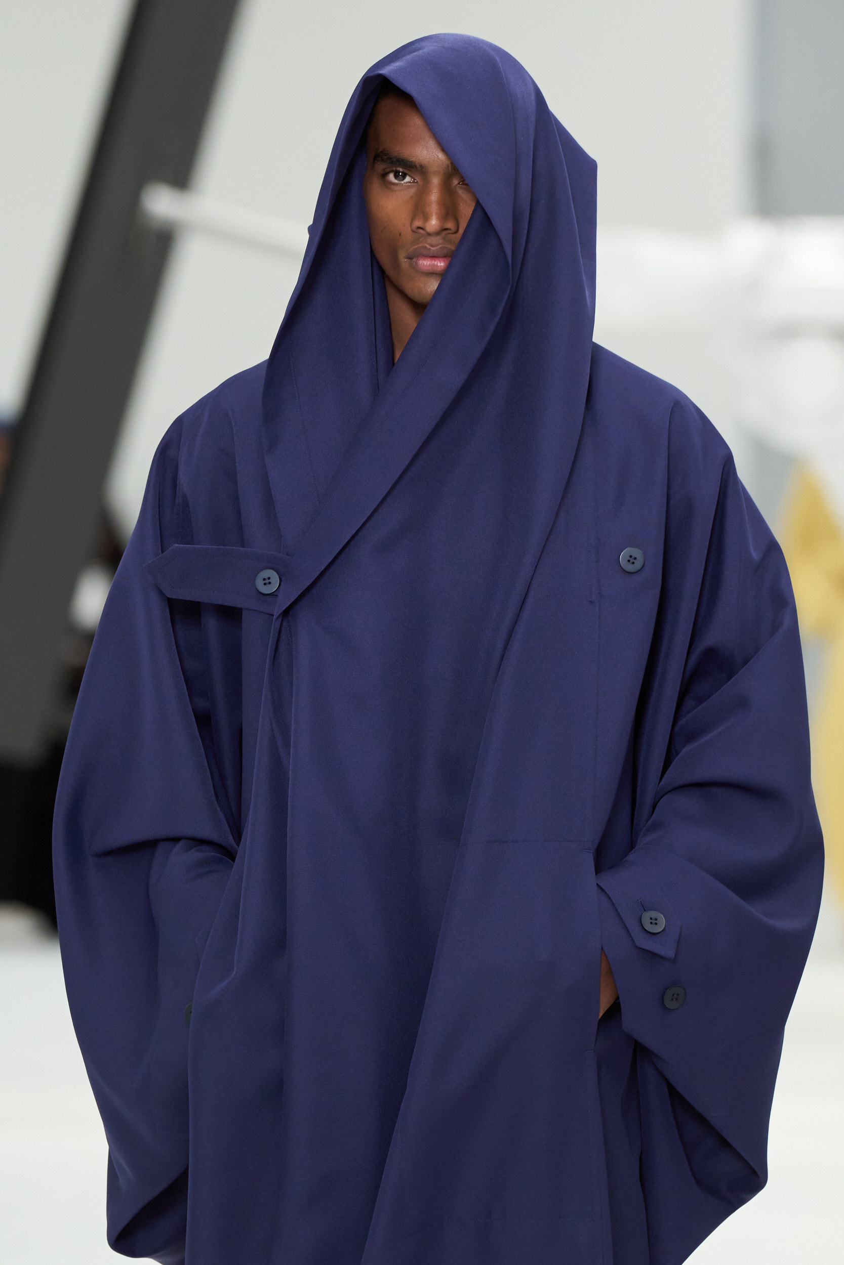 Im Men Fall 2025 Men’s Fashion Show Details