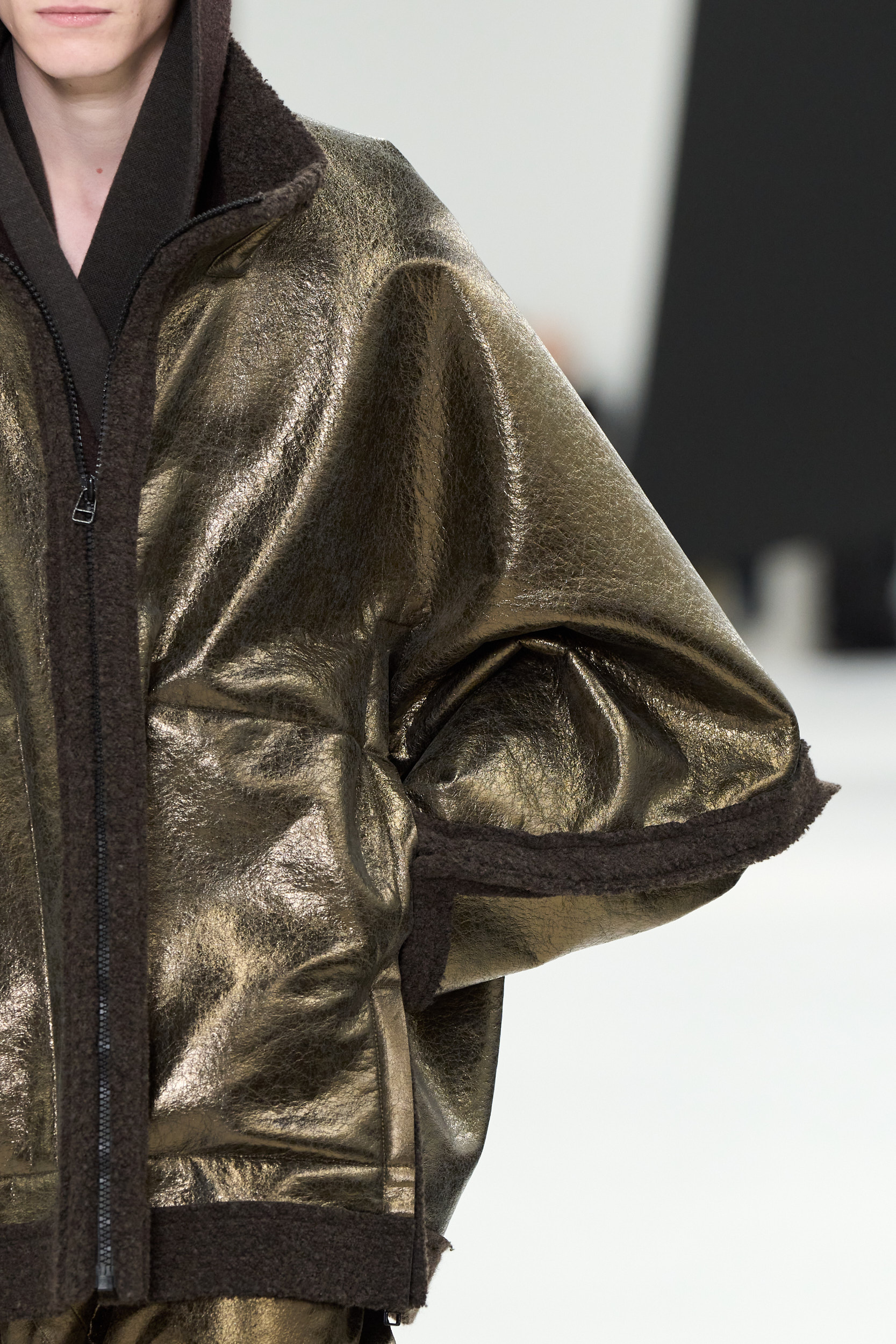 Im Men Fall 2025 Men’s Fashion Show Details