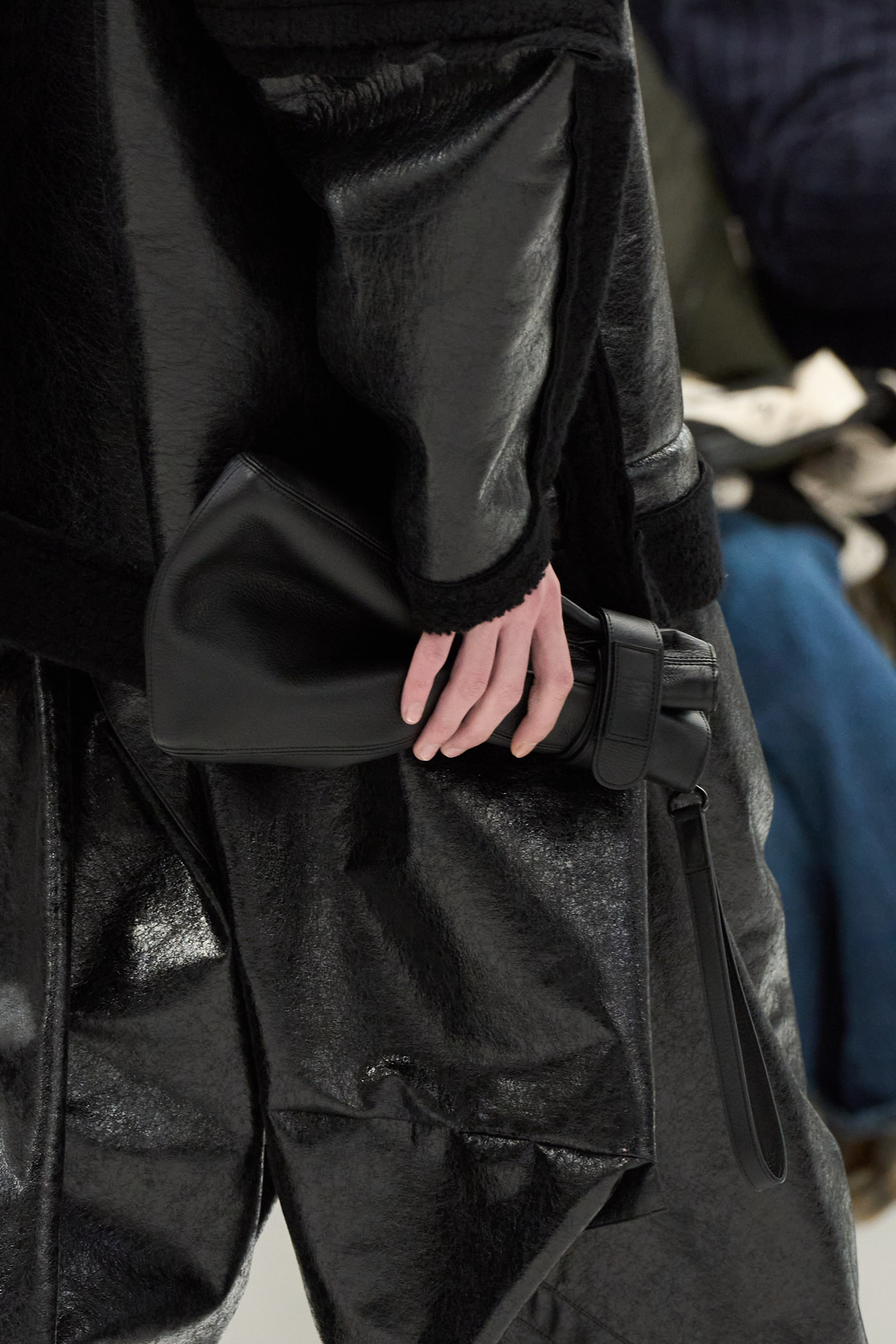 Im Men Fall 2025 Men’s Fashion Show Details