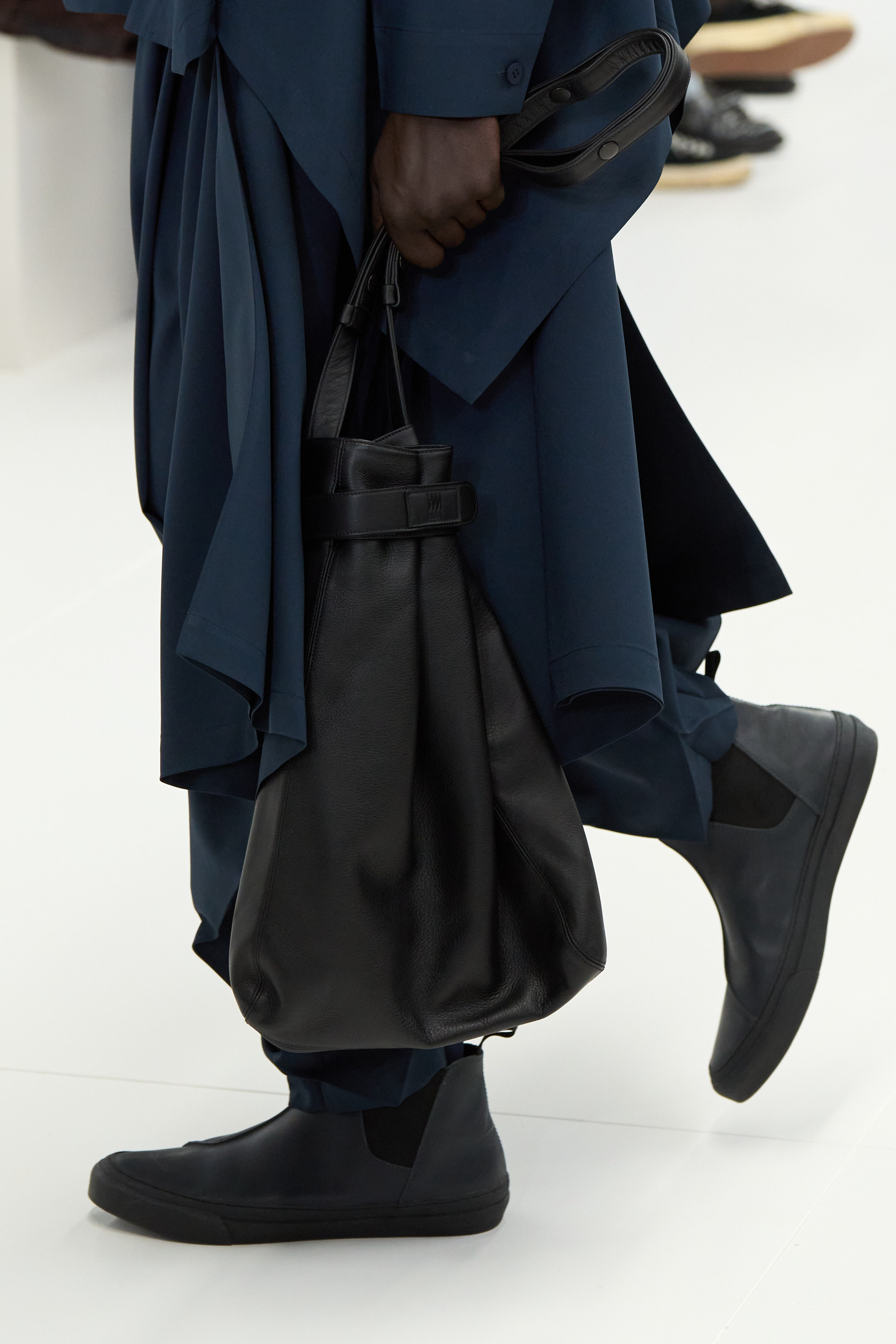 Im Men Fall 2025 Men’s Fashion Show Details