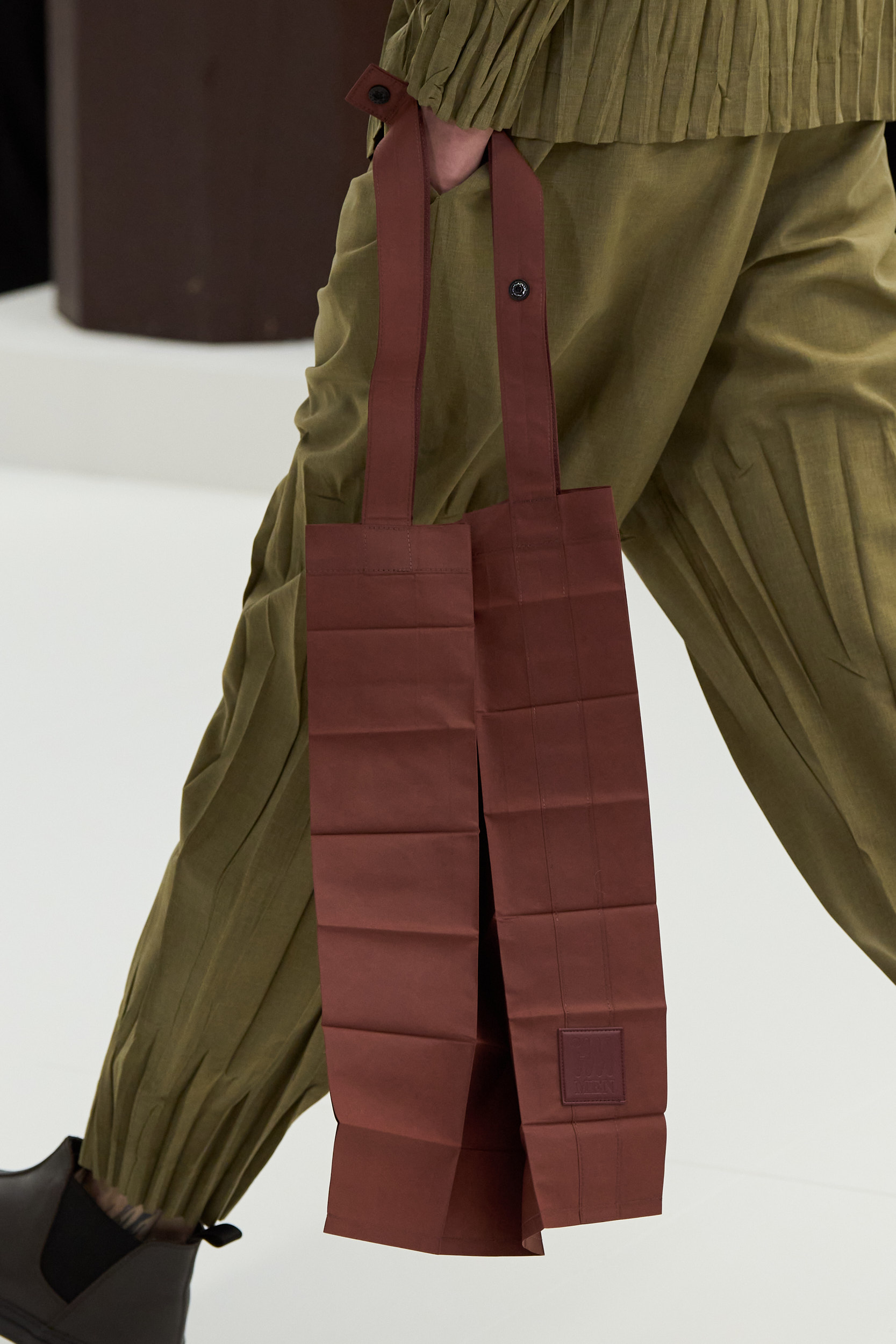 Im Men Fall 2025 Men’s Fashion Show Details