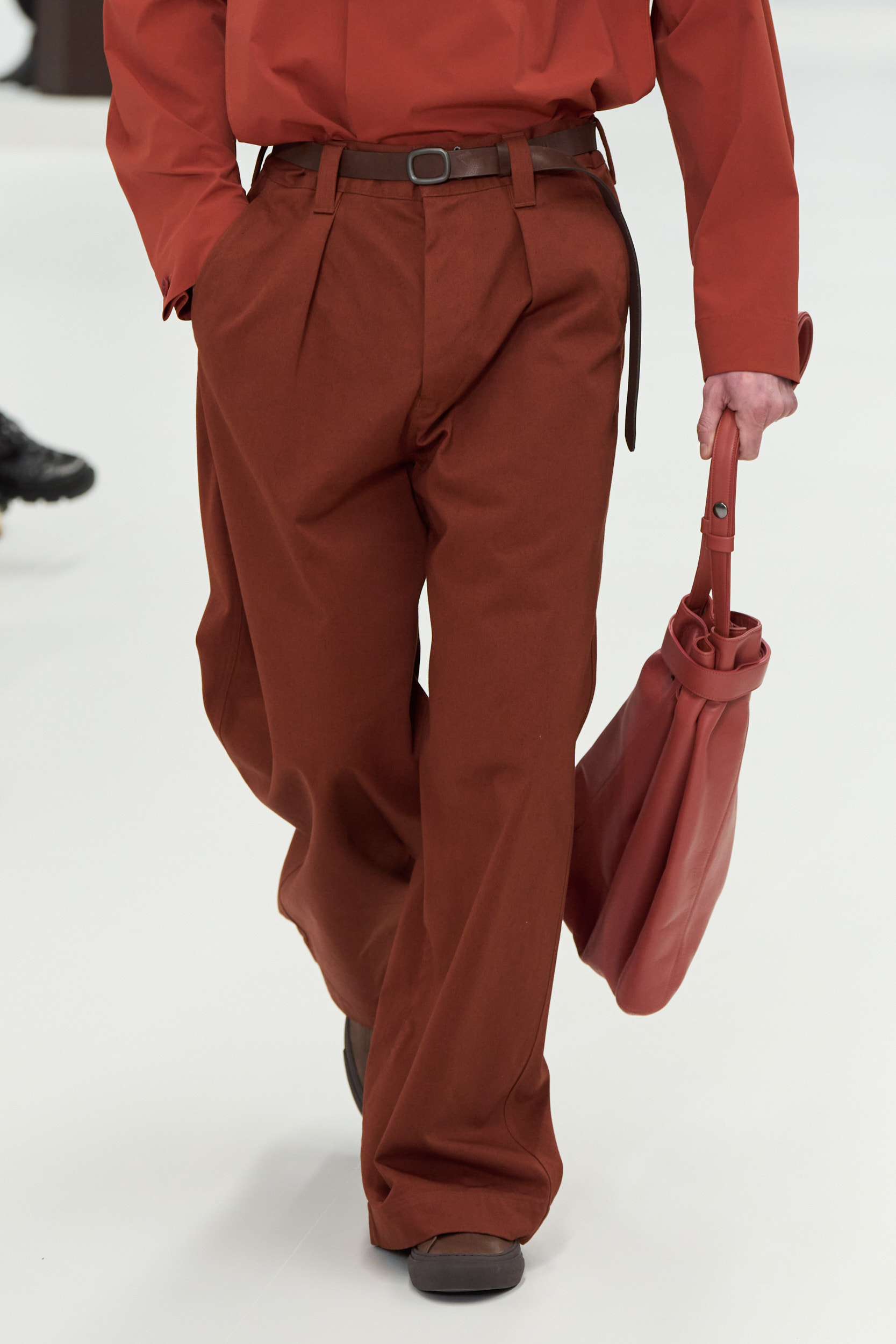 Im Men Fall 2025 Men’s Fashion Show Details