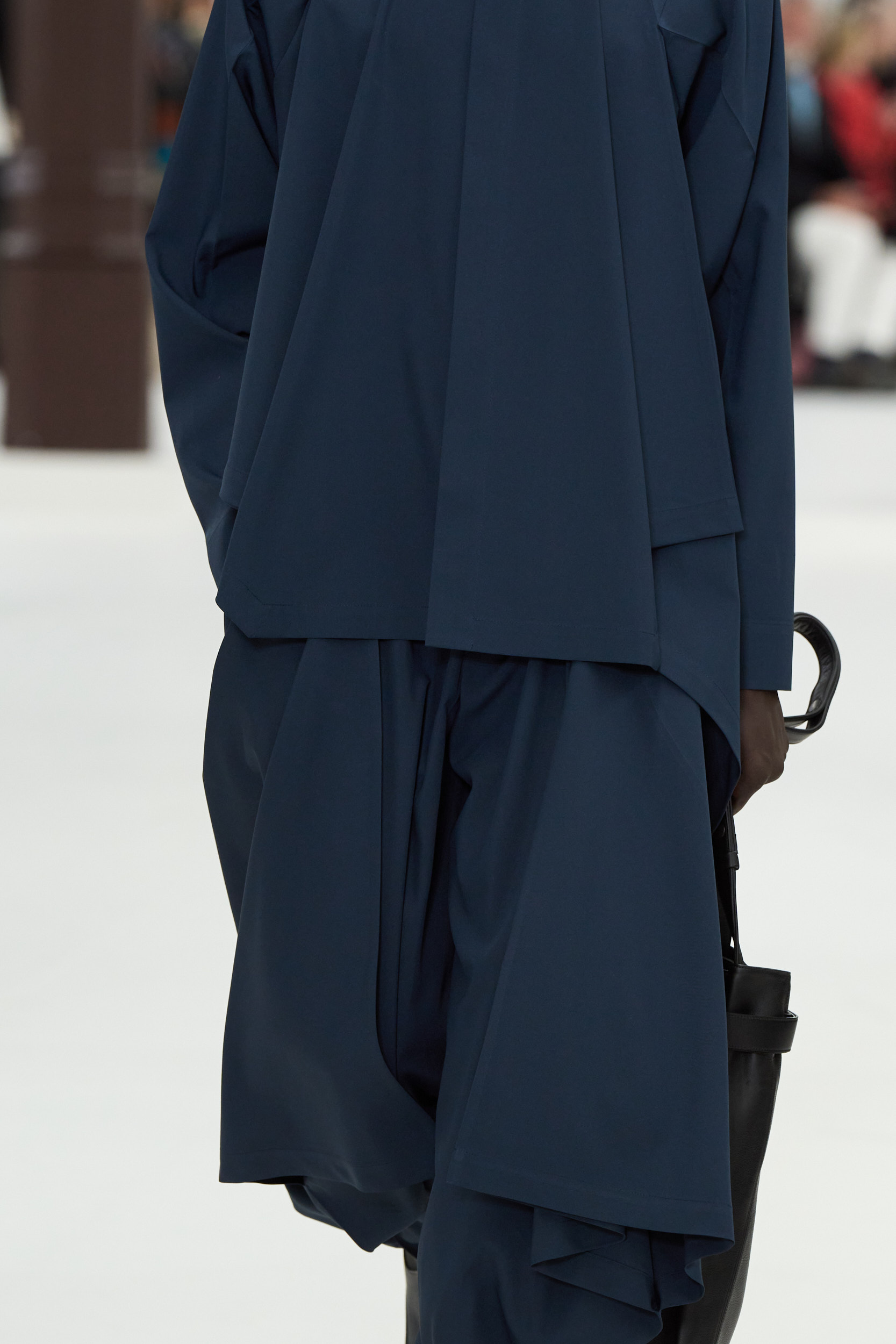 Im Men Fall 2025 Men’s Fashion Show Details