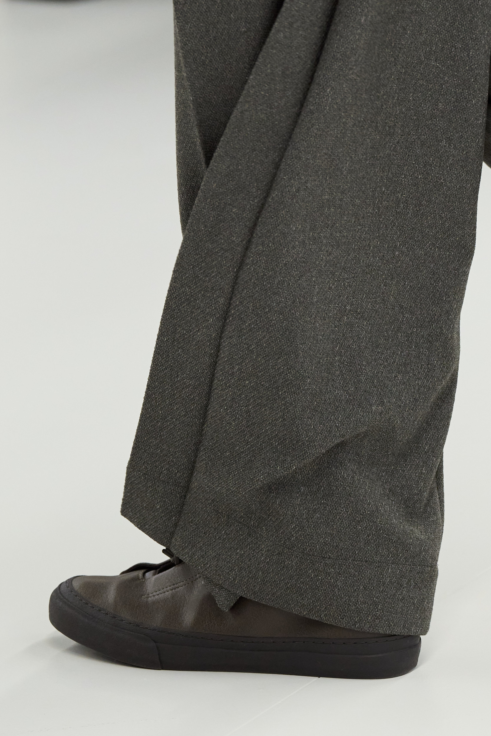 Im Men Fall 2025 Men’s Fashion Show Details