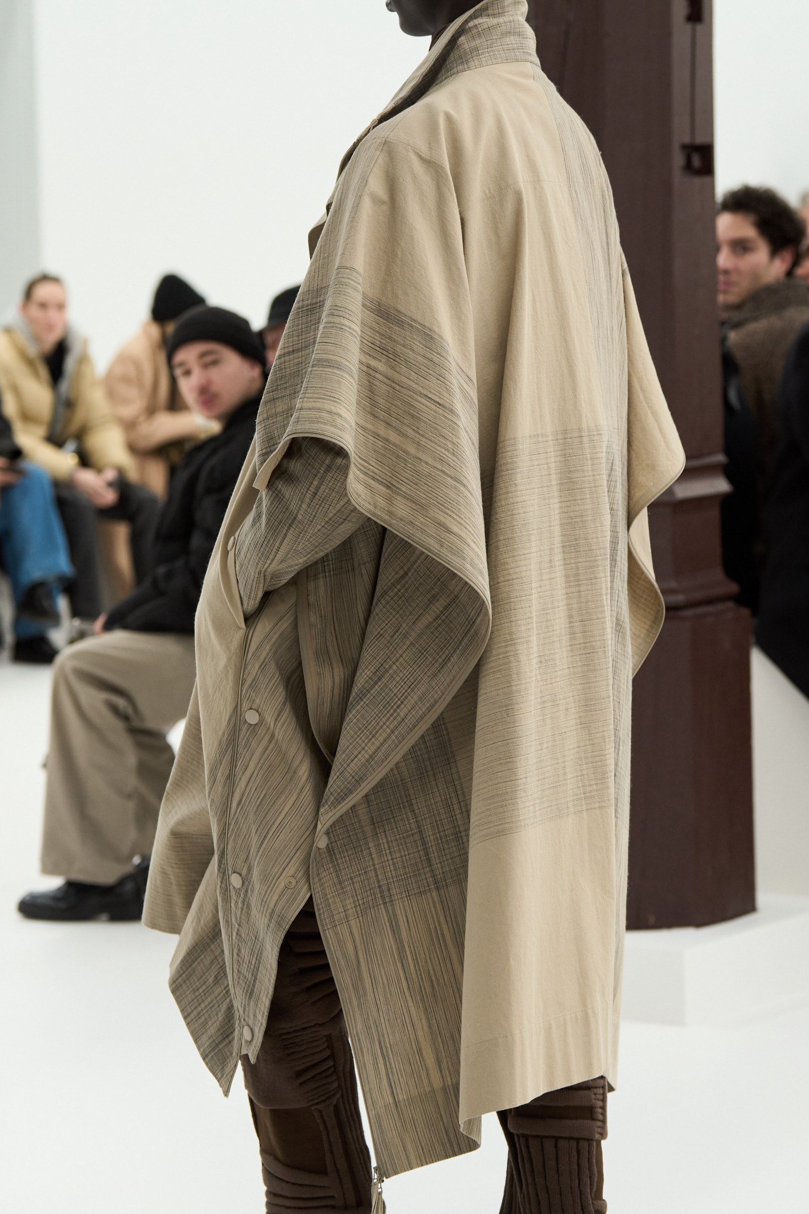 Im Men Fall 2025 Men’s Fashion Show Details