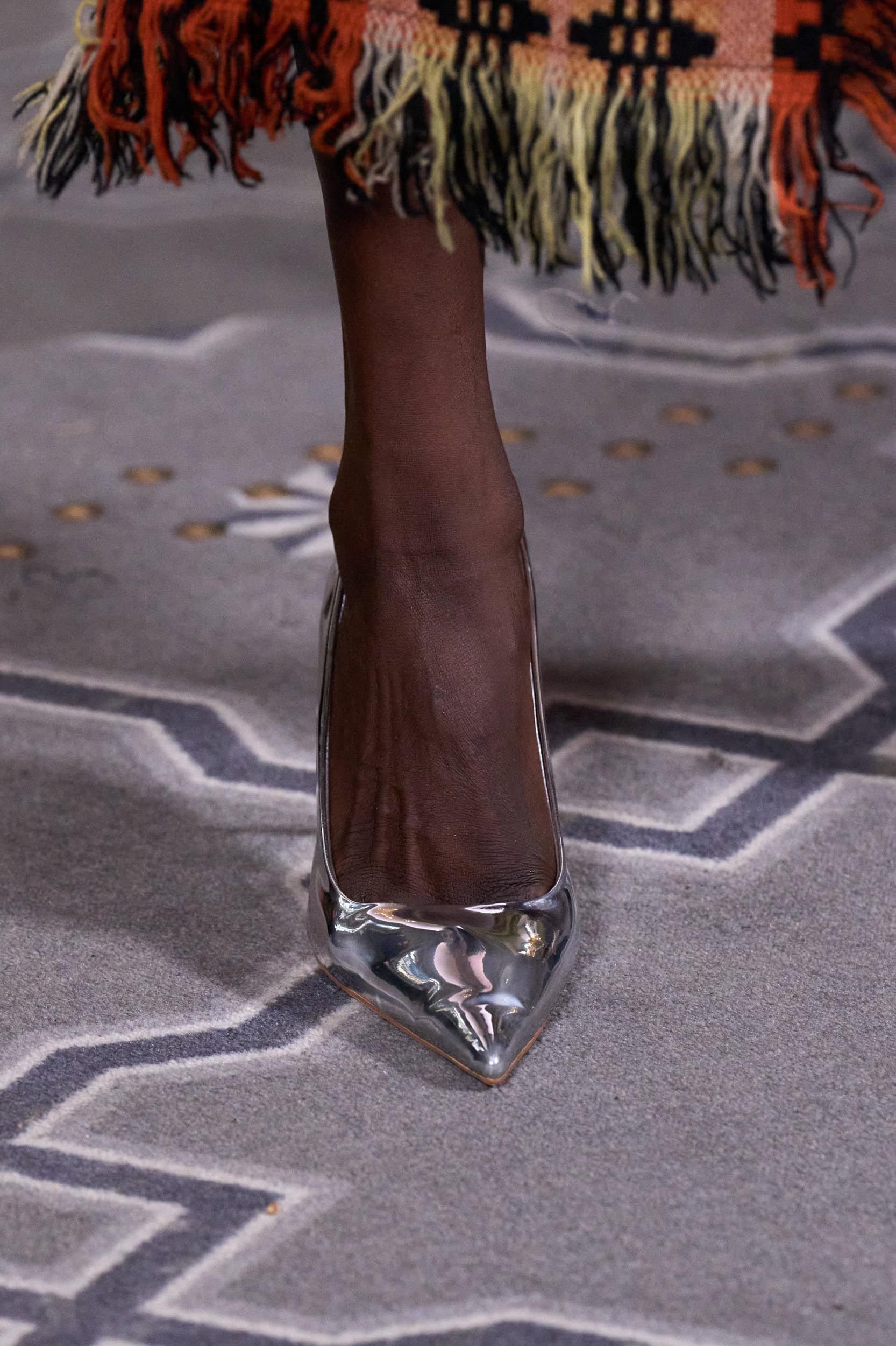 Mane Ayissi Spring 2025 Couture Fashion Show Details