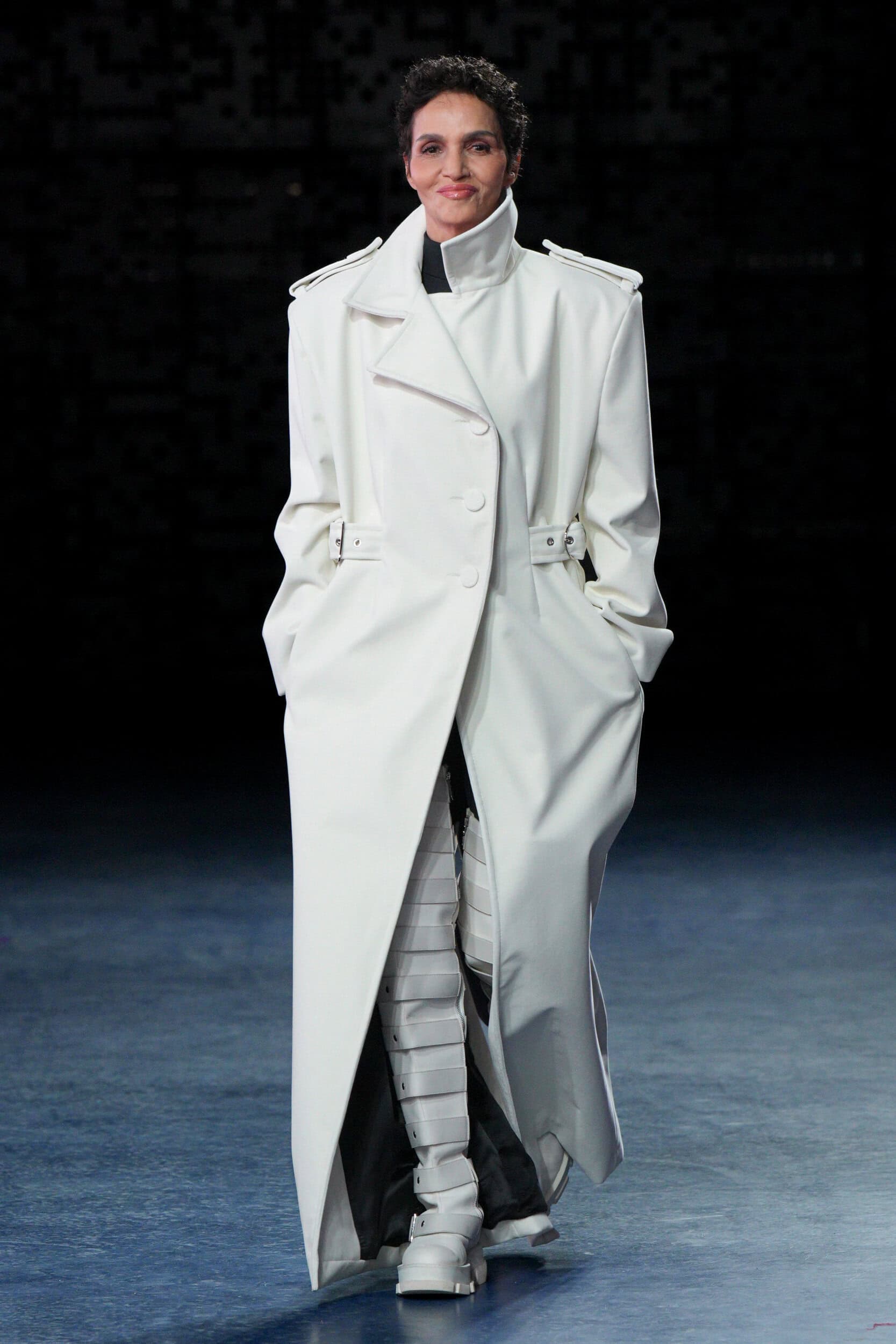 Jeanne Friot Fall 2025 Men’s Fashion Show