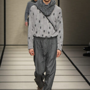 Giorgio Armani Fall Men’s 2025 Men’s Fashion Show