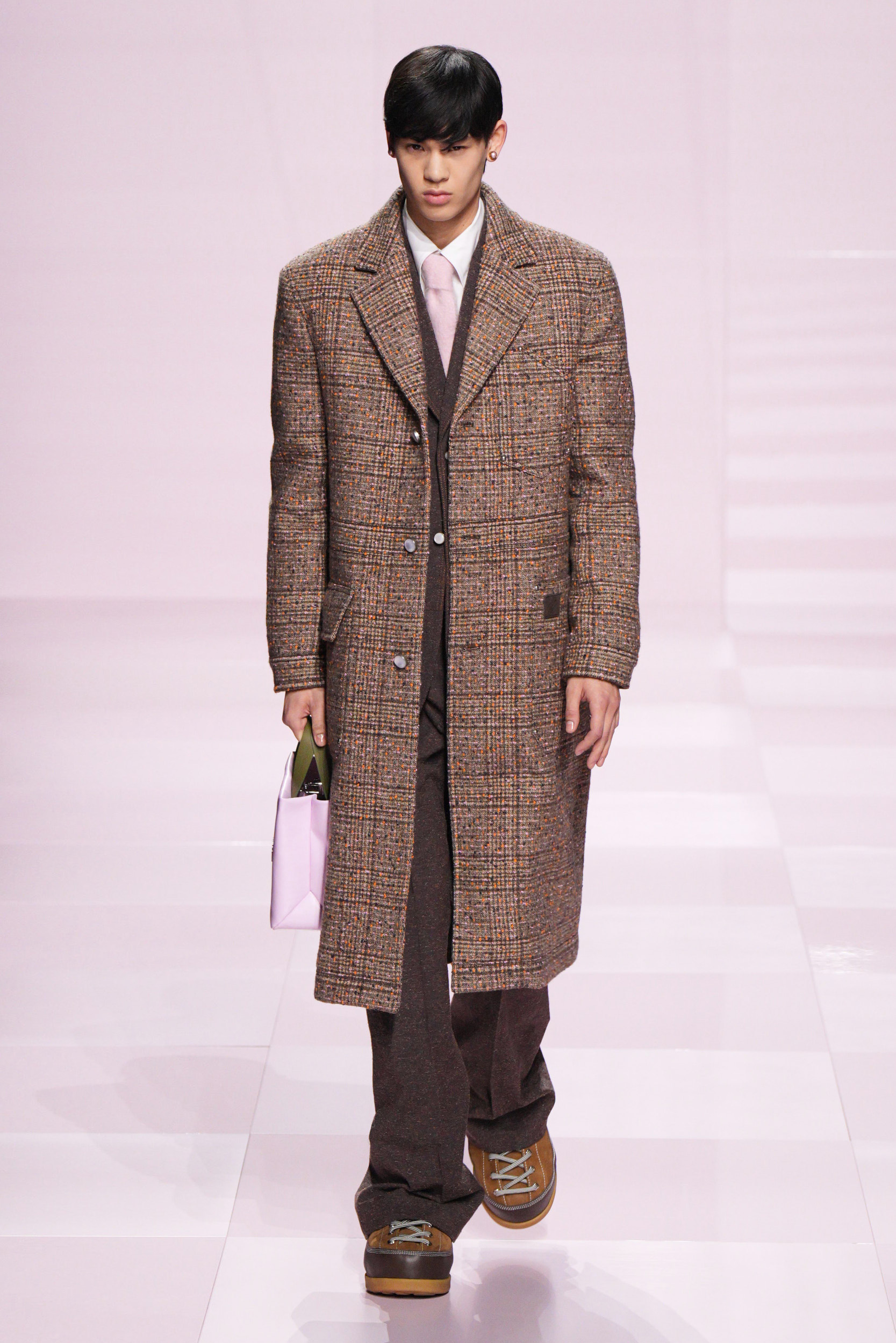 Louis Vuitton Fall 2025 Men’s Fashion Show