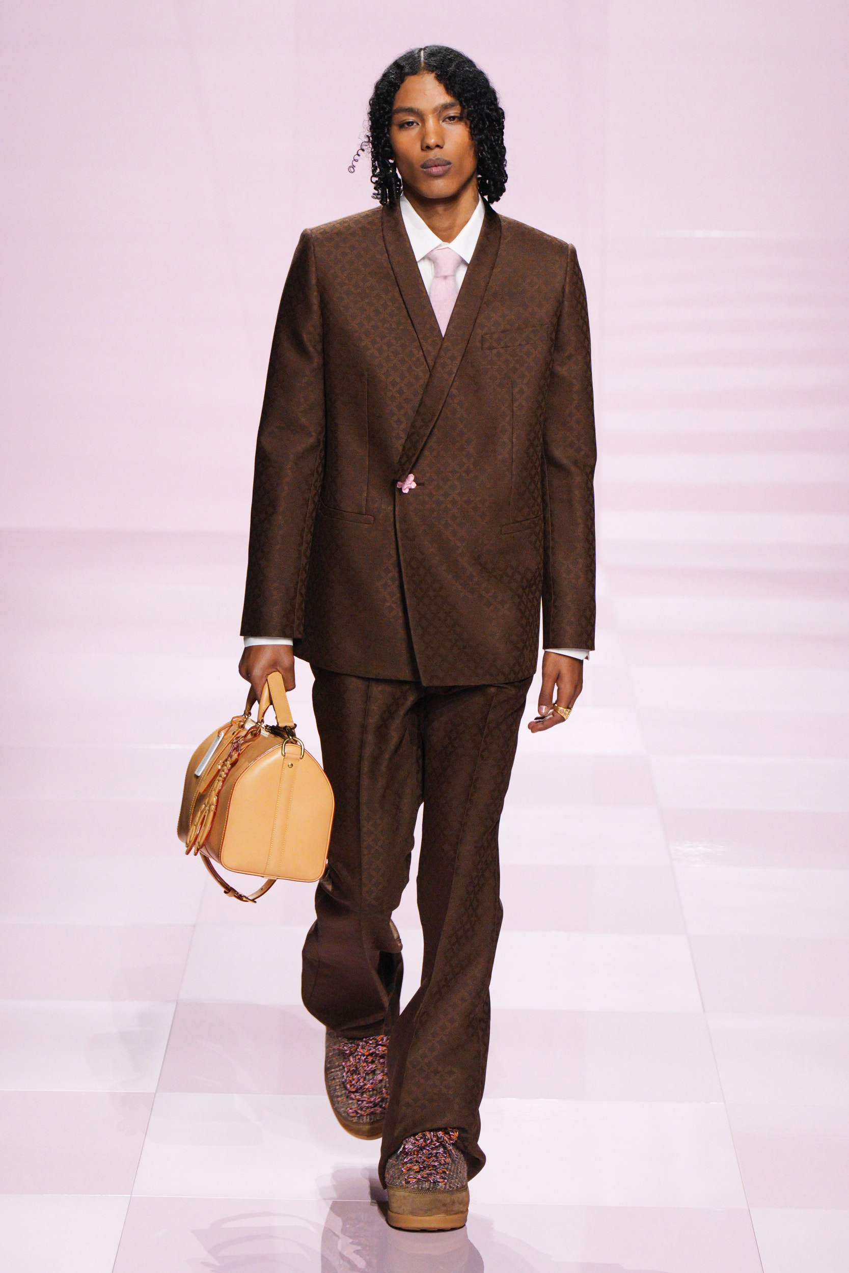 Louis Vuitton Fall 2025 Men’s Fashion Show