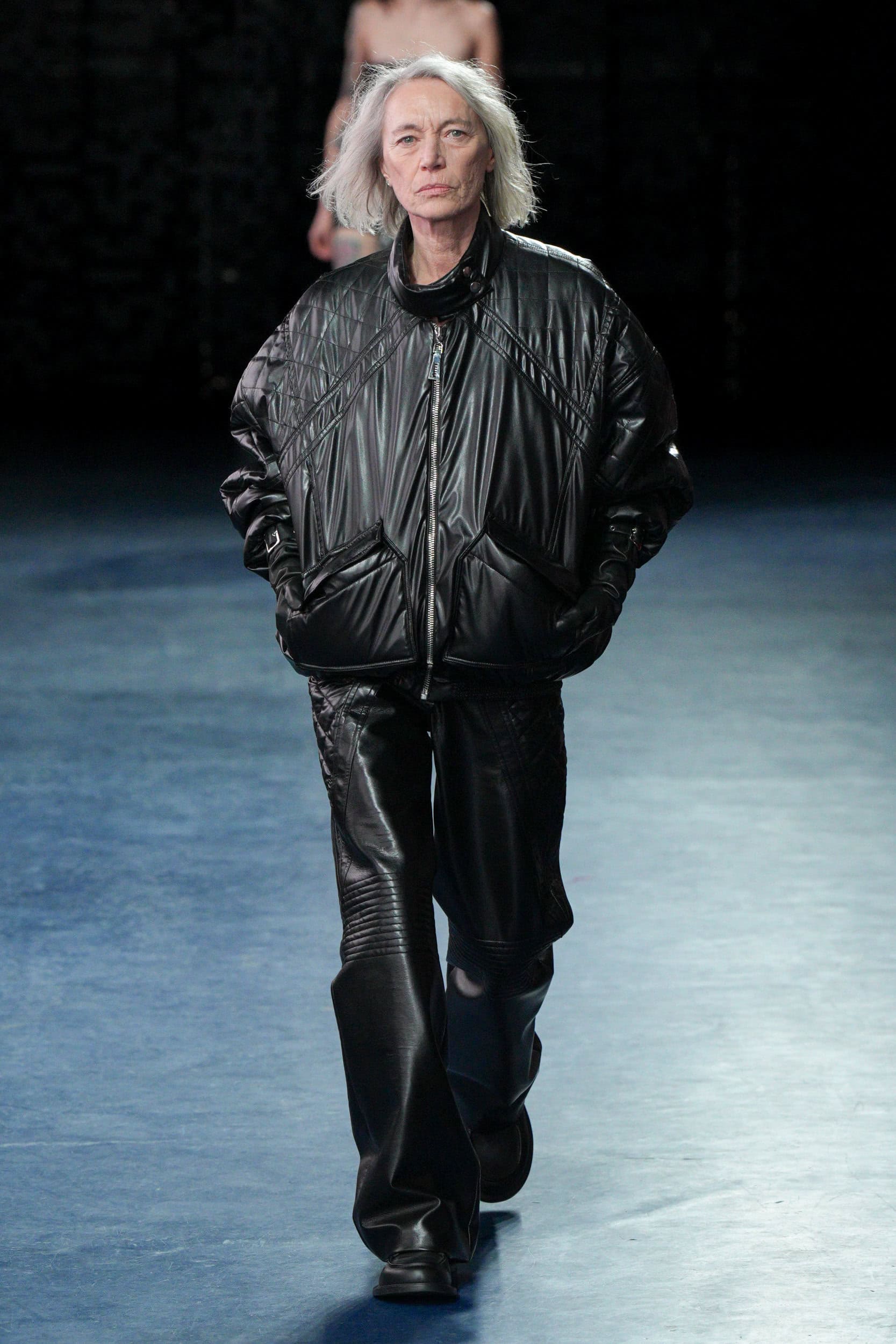 Jeanne Friot Fall 2025 Men’s Fashion Show