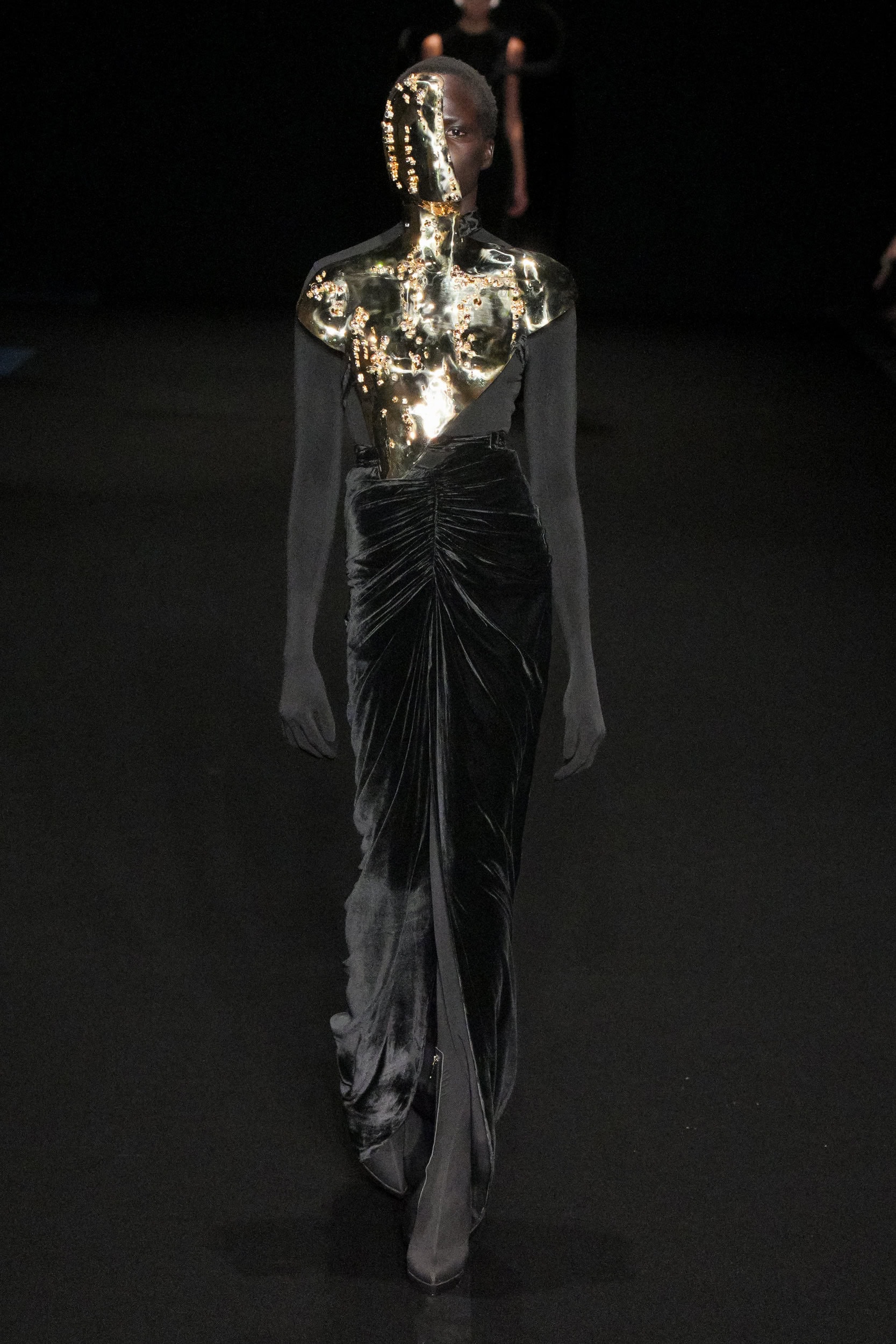 Gaurav Gupta Spring 2025 Couture Fashion Show