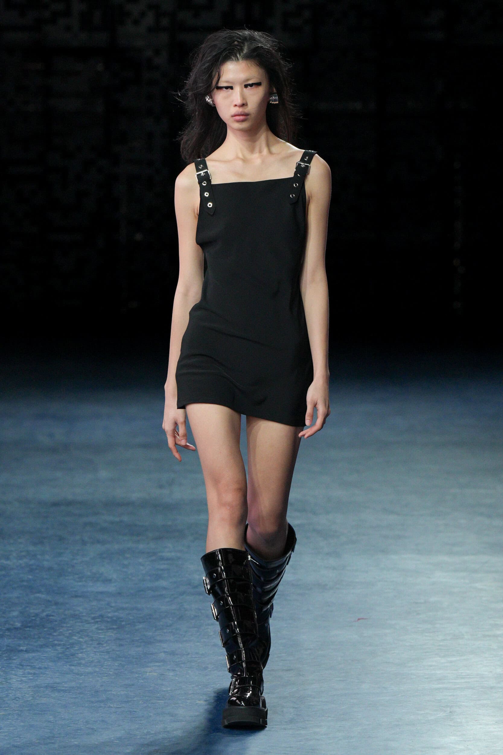 Jeanne Friot Fall 2025 Men’s Fashion Show