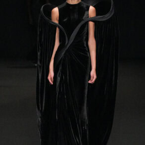 Gaurav Gupta Spring 2025 Couture Fashion Show