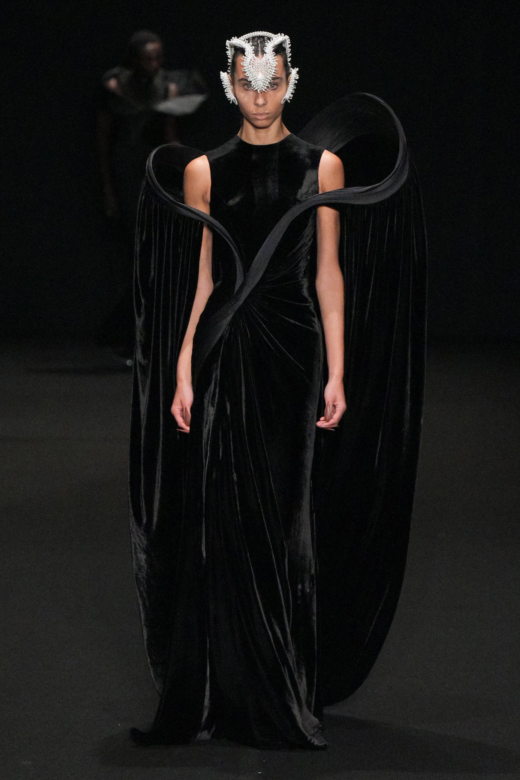 Gaurav Gupta Spring 2025 Couture Fashion Show