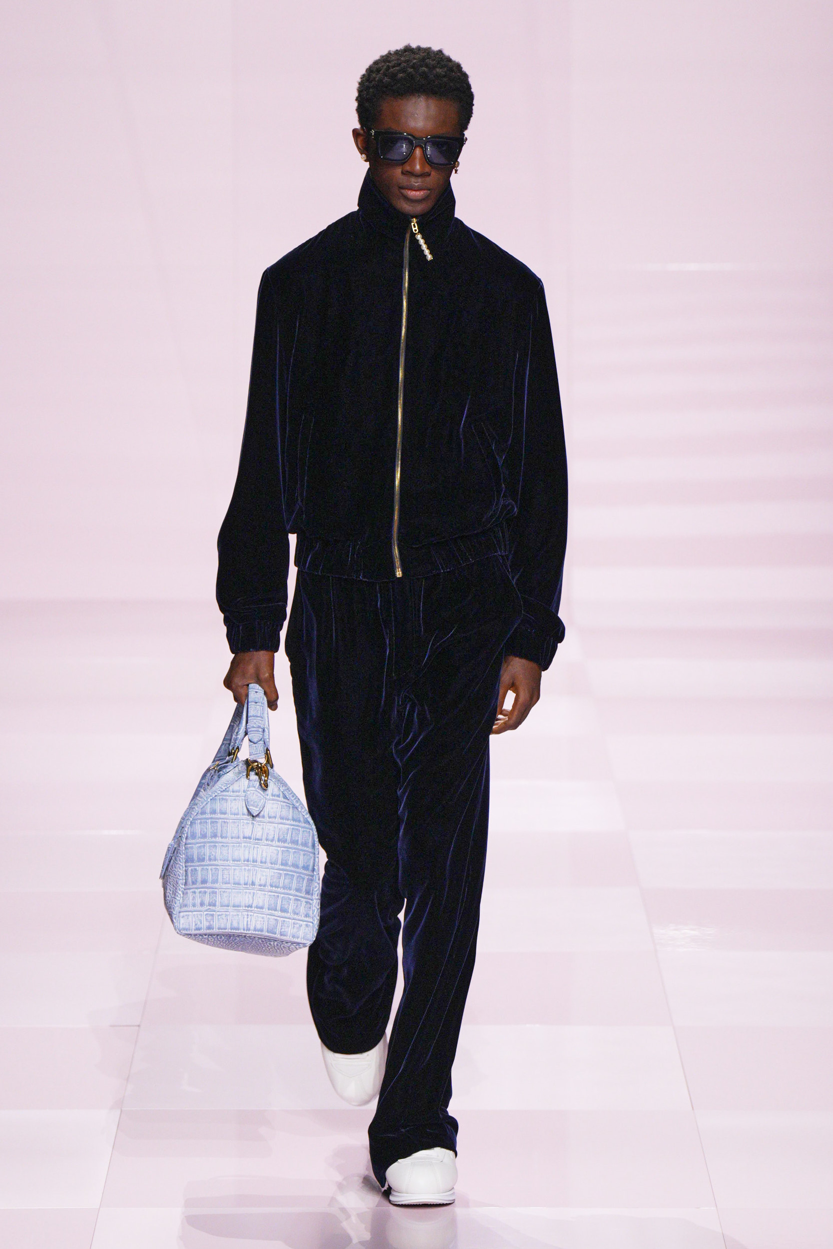 Louis Vuitton Fall 2025 Men’s Fashion Show