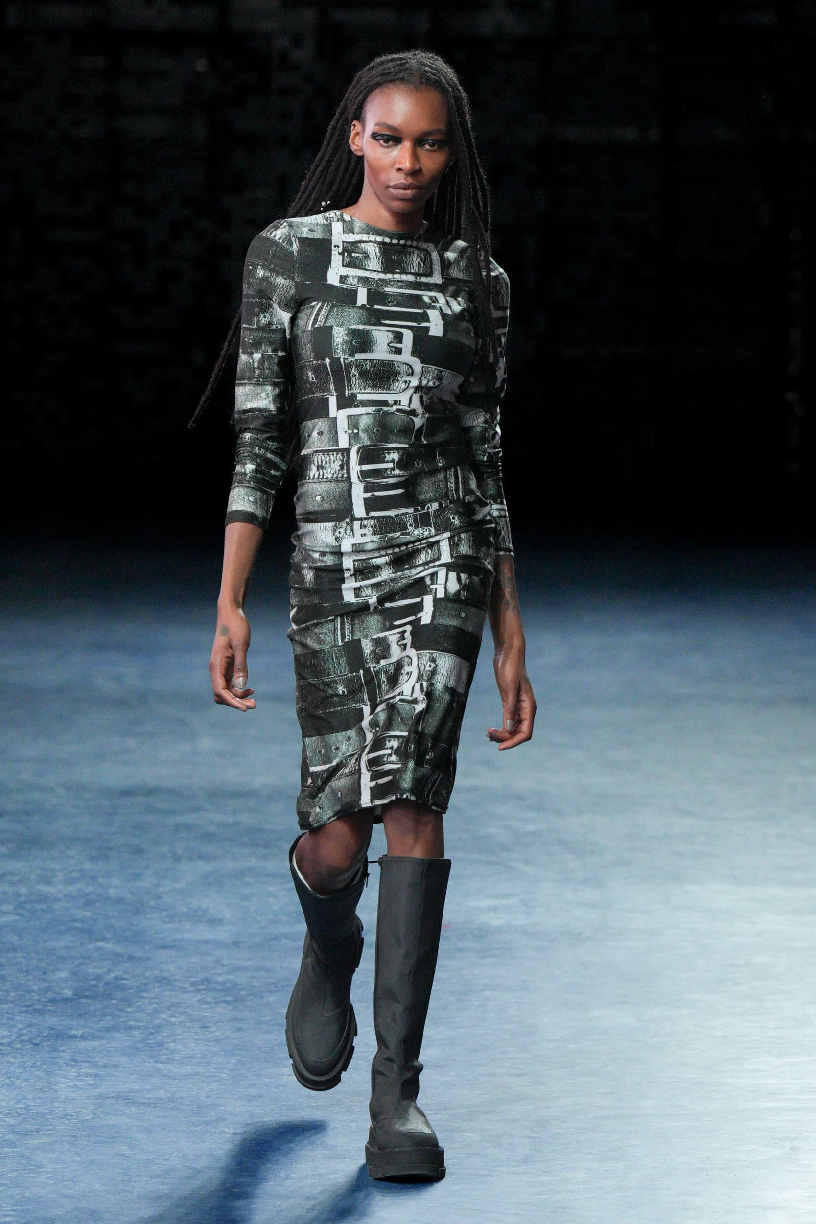 Jeanne Friot Fall 2025 Men’s Fashion Show