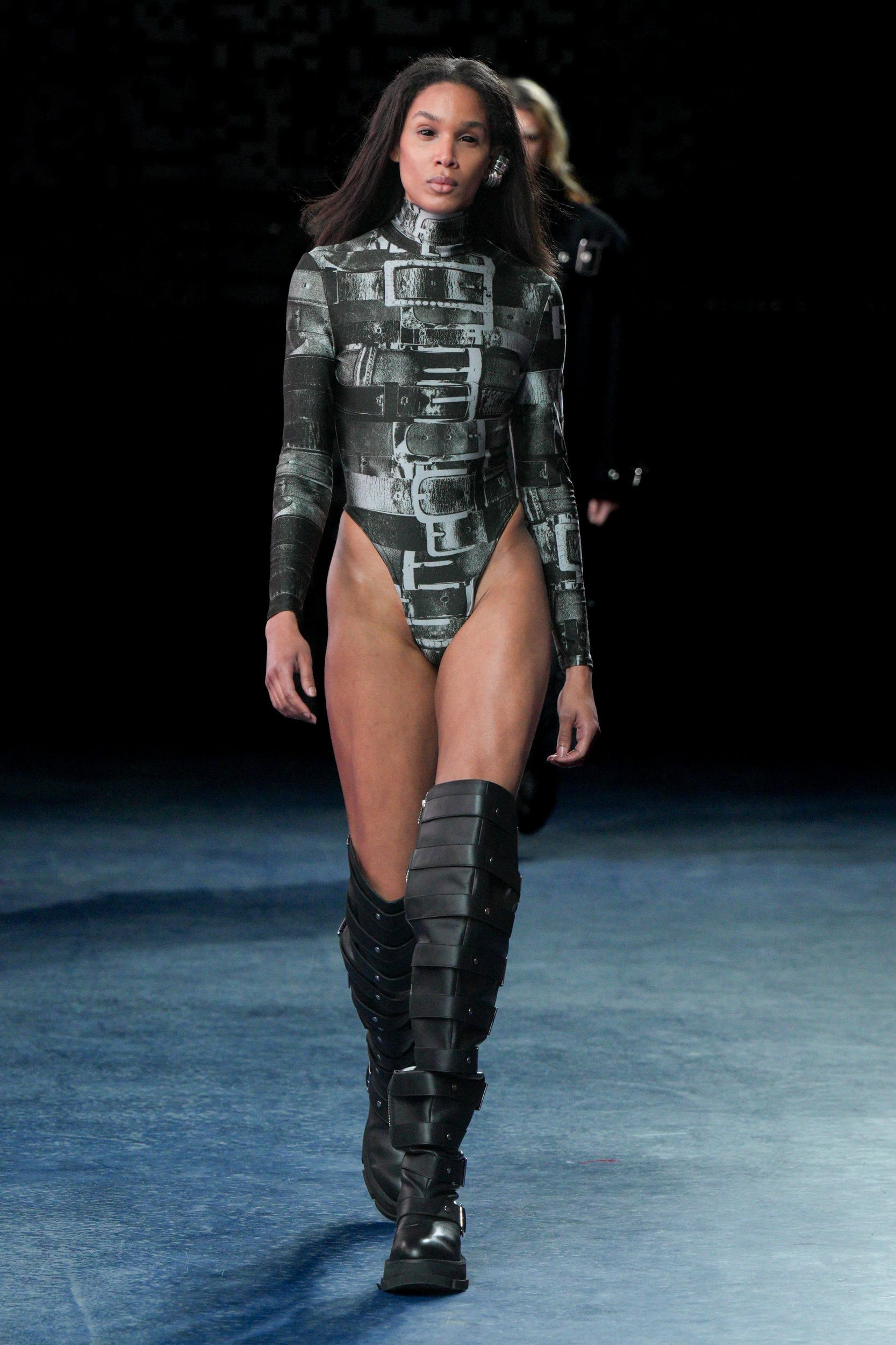 Jeanne Friot Fall 2025 Men’s Fashion Show