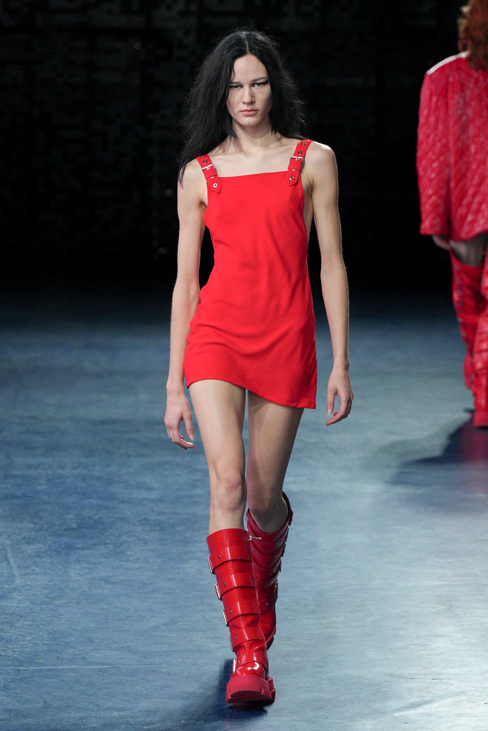 Jeanne Friot Fall 2025 Men’s Fashion Show