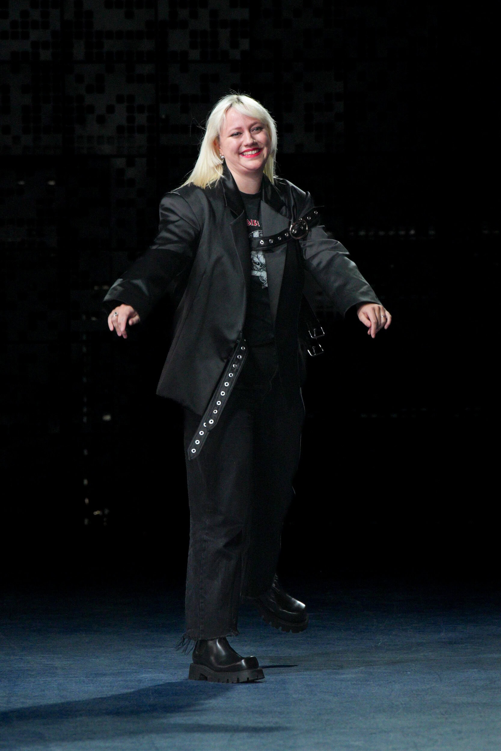 Jeanne Friot Fall 2025 Men’s Fashion Show