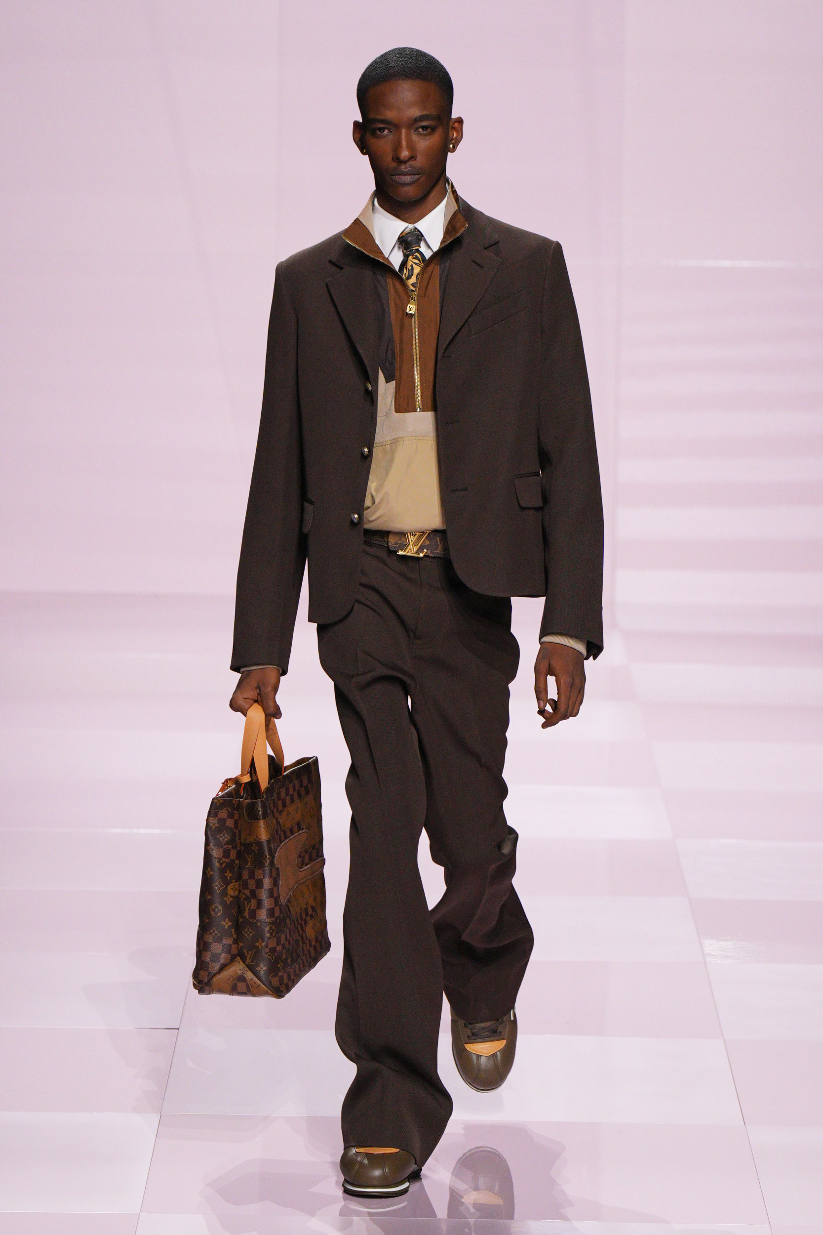 Louis Vuitton Fall 2025 Men’s Fashion Show