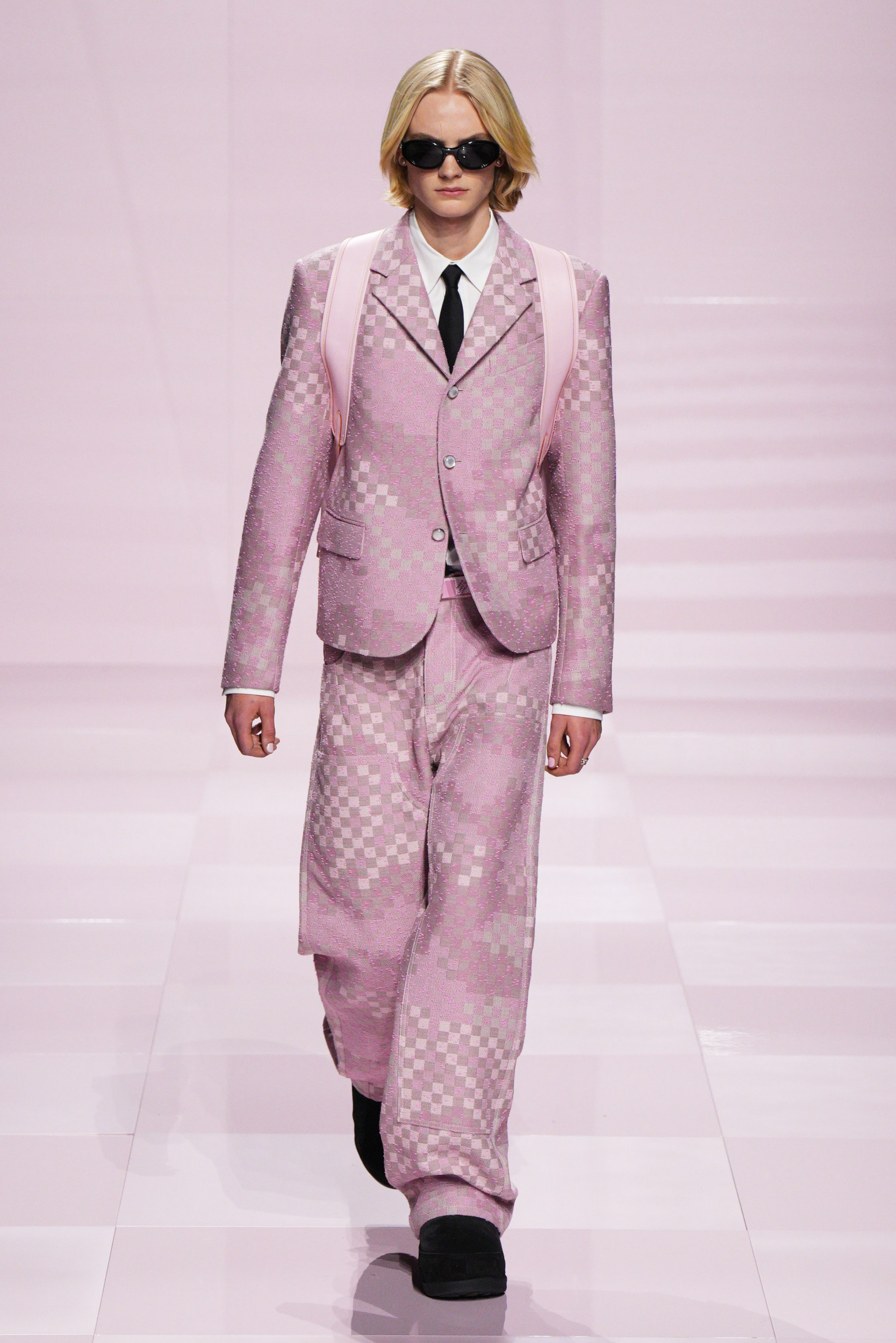 Louis Vuitton Fall 2025 Men’s Fashion Show