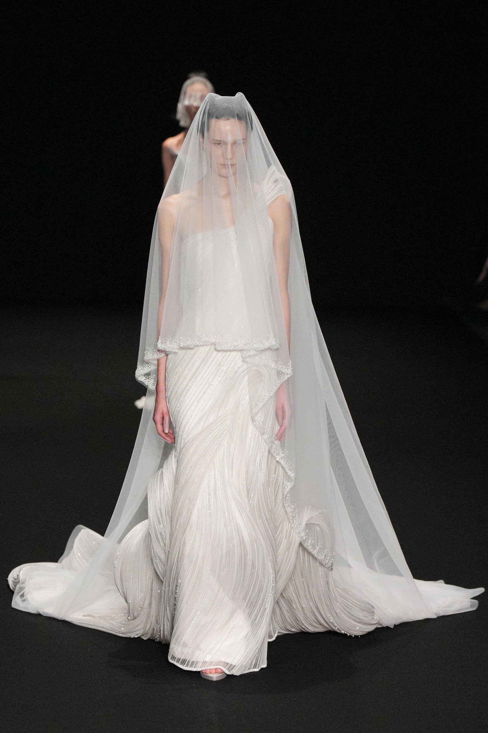 Gaurav Gupta Spring 2025 Couture Fashion Show