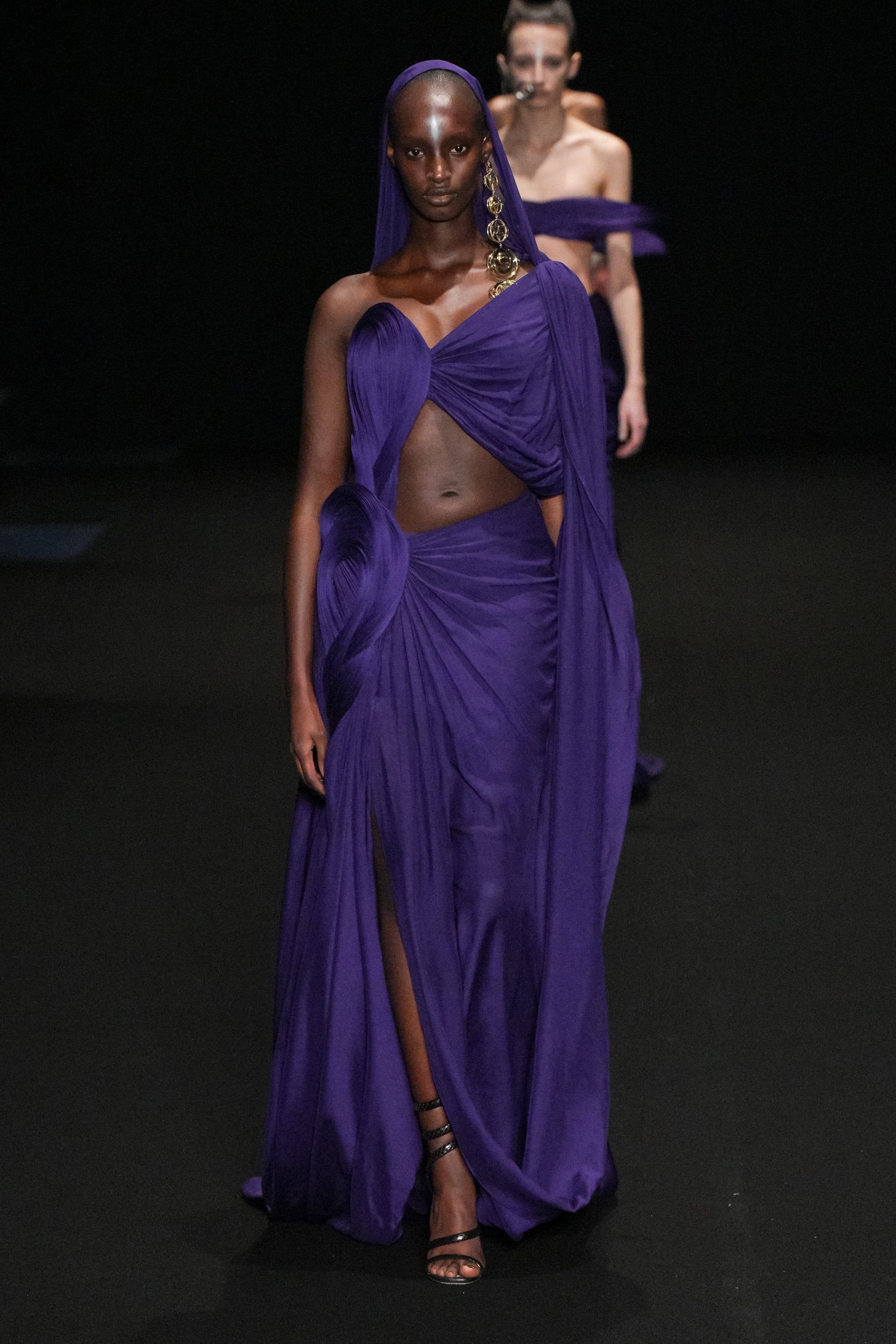 Gaurav Gupta Spring 2025 Couture Fashion Show