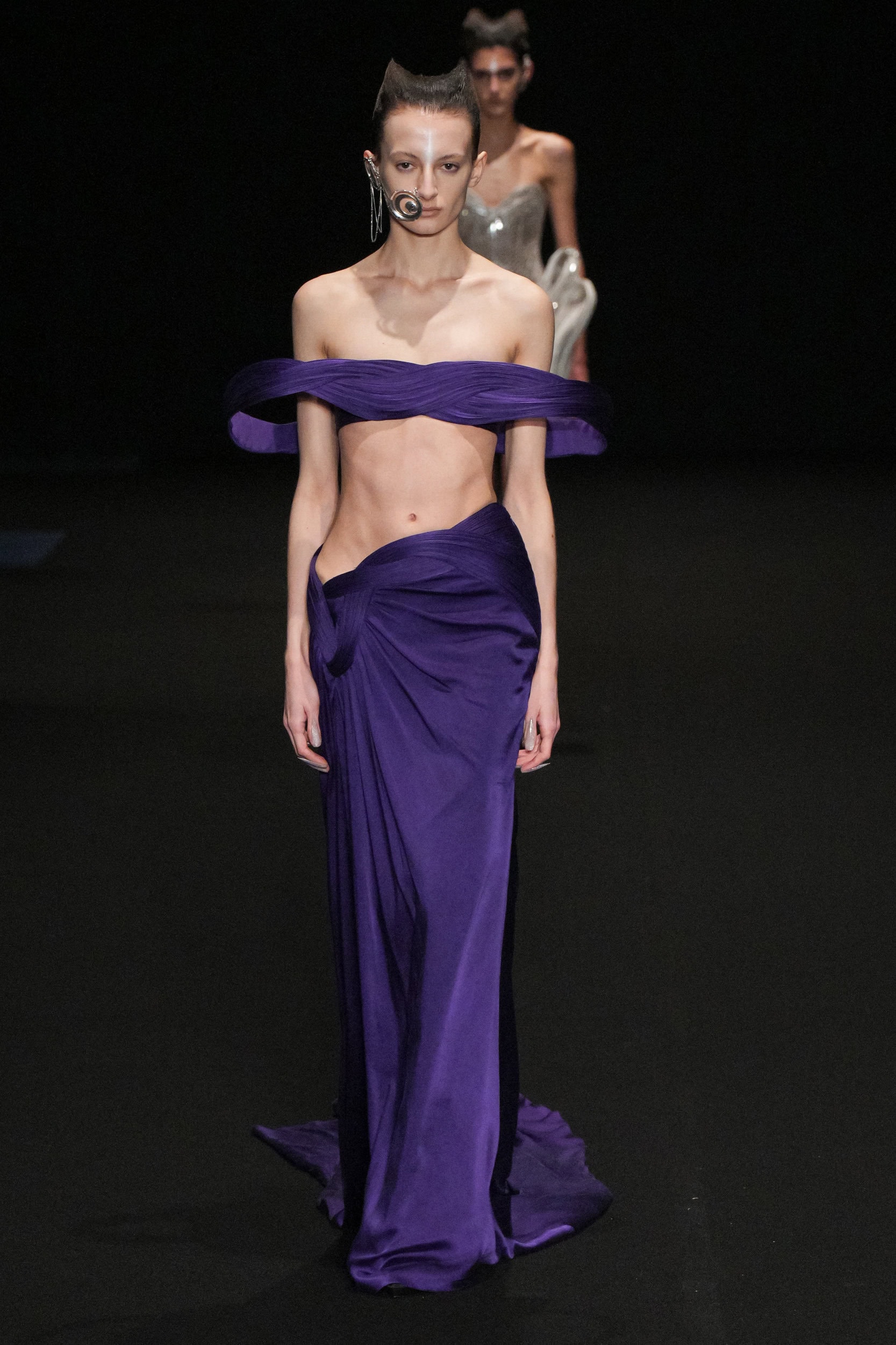 Gaurav Gupta Spring 2025 Couture Fashion Show