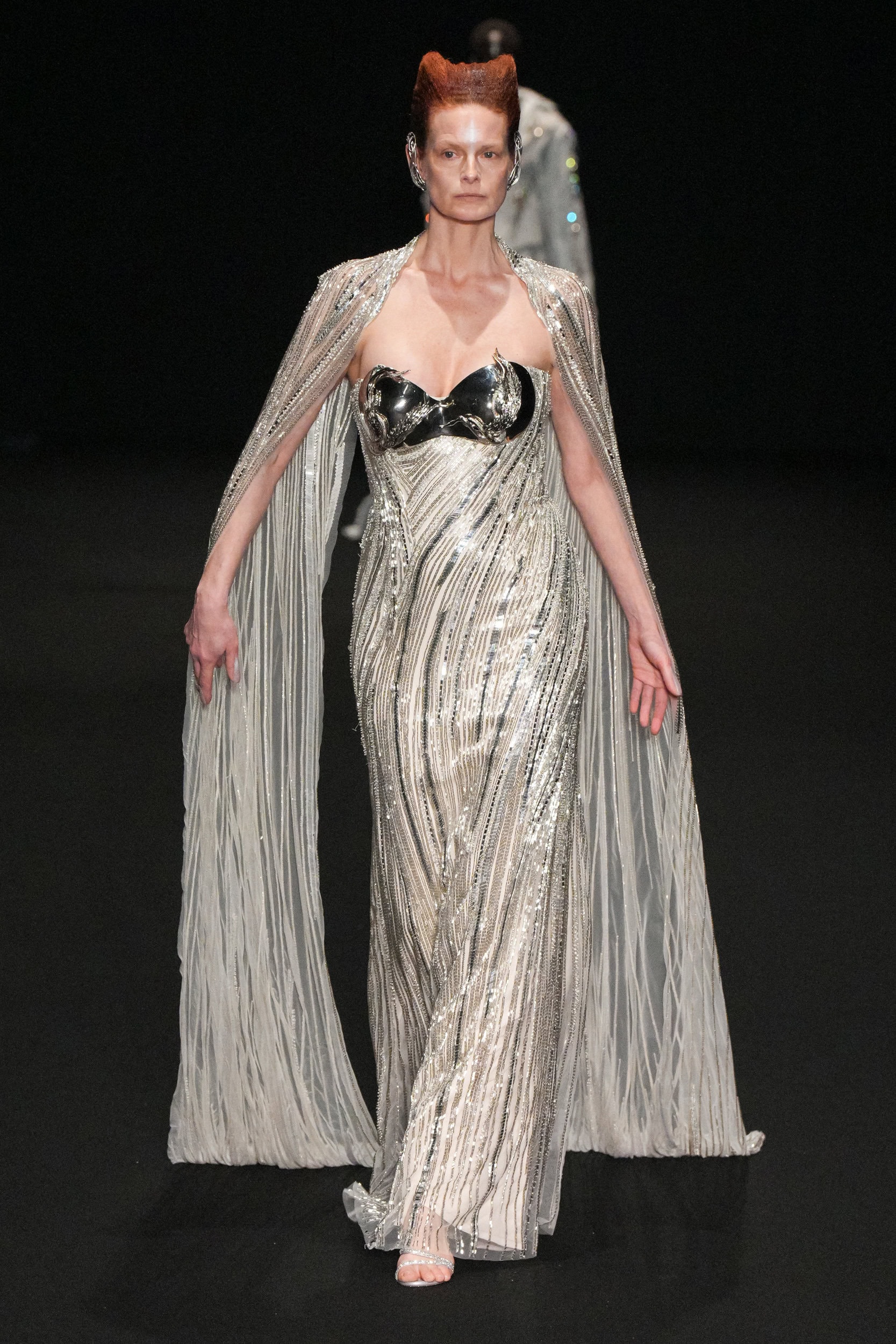 Gaurav Gupta Spring 2025 Couture Fashion Show