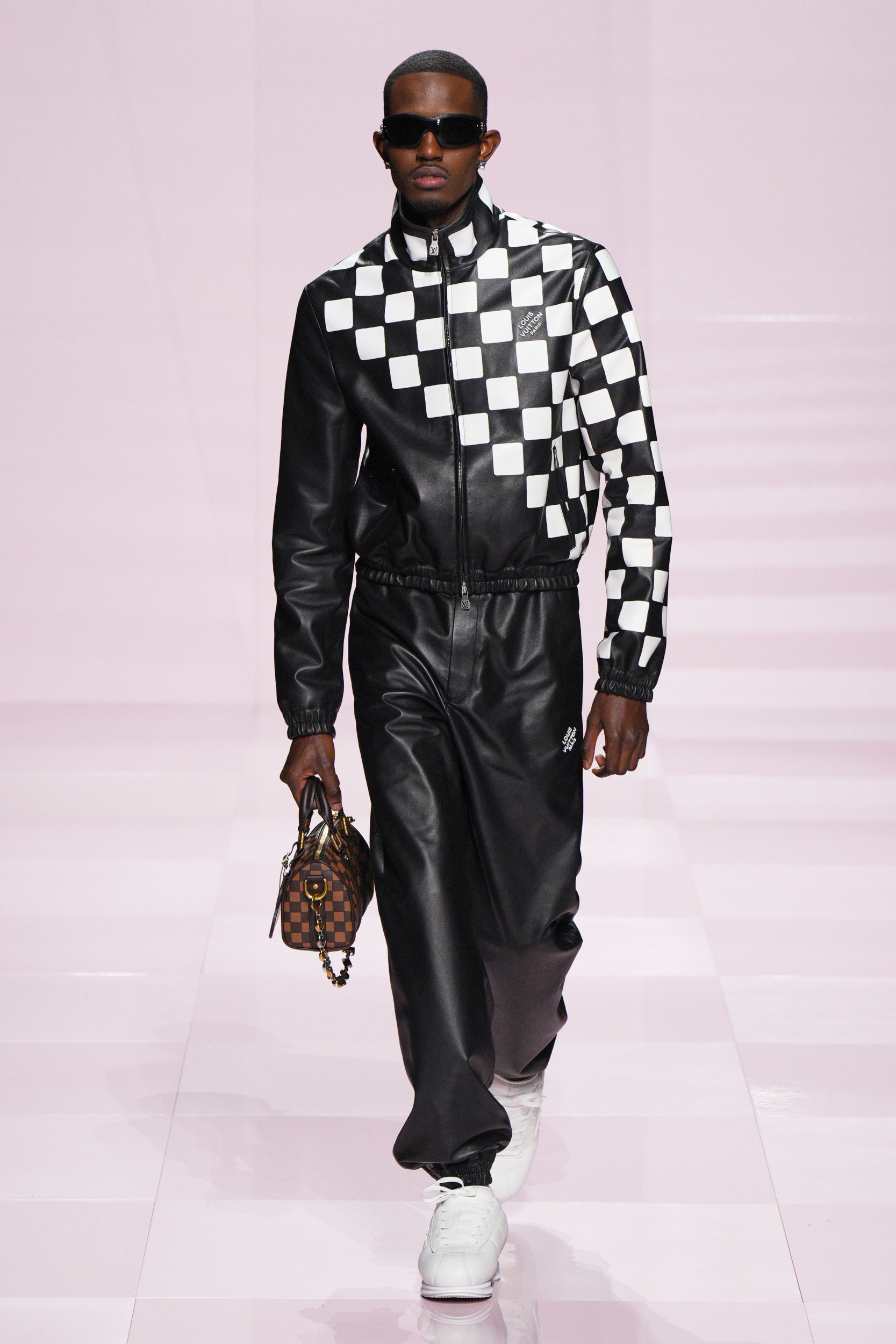 Louis Vuitton Fall 2025 Men’s Fashion Show