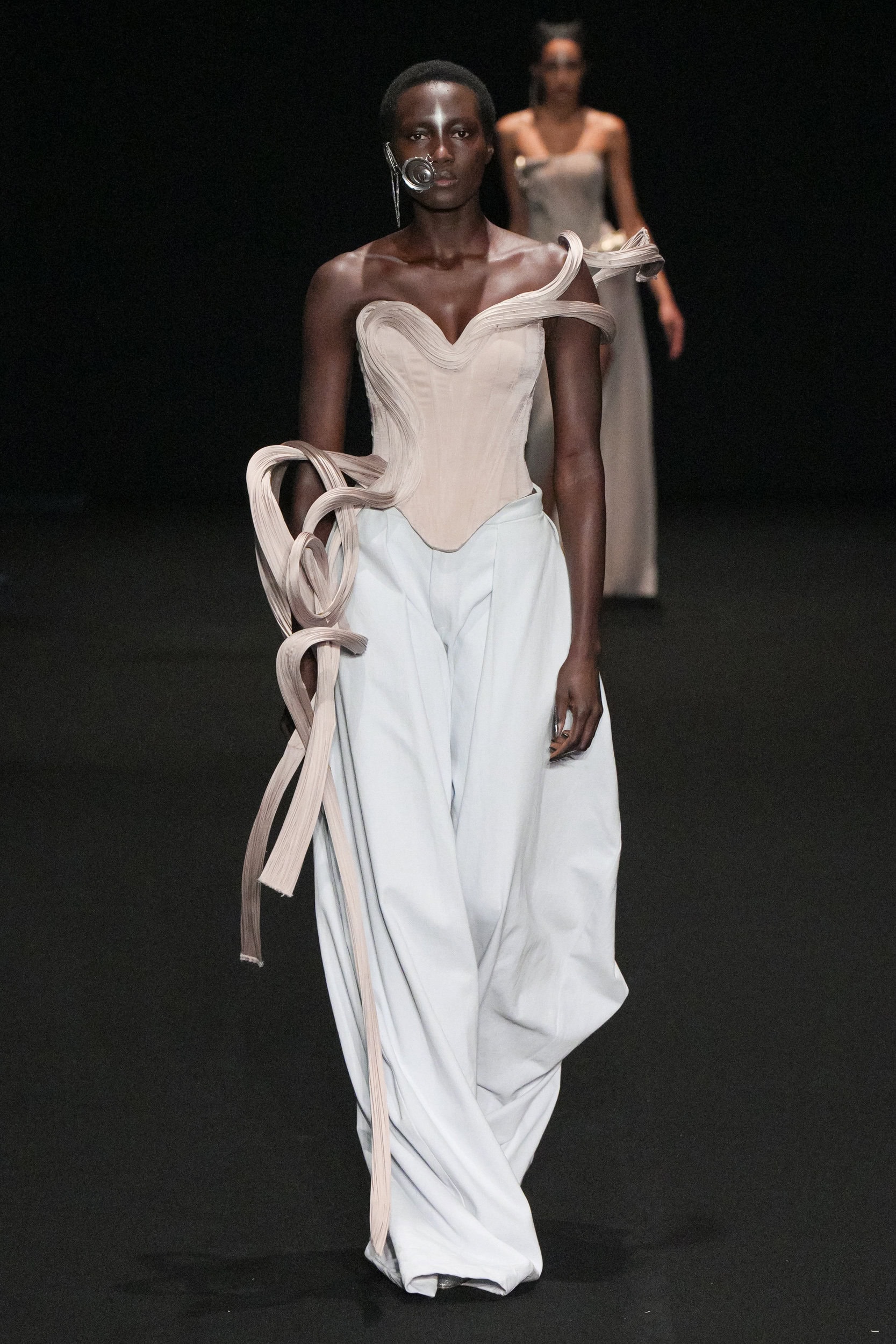 Gaurav Gupta Spring 2025 Couture Fashion Show