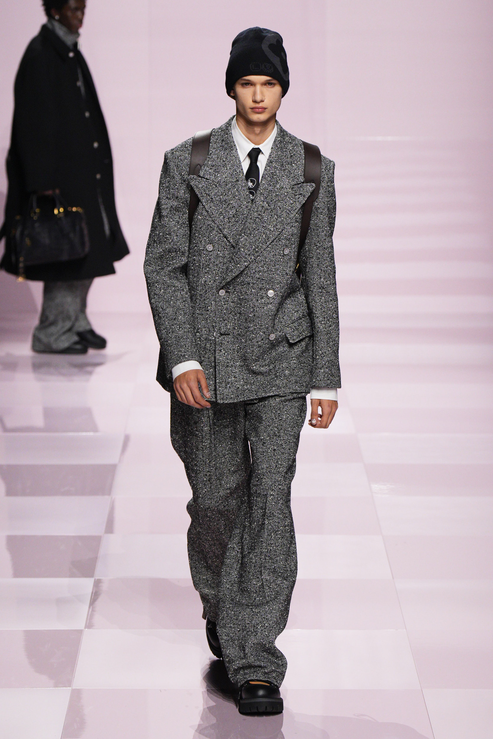 Louis Vuitton Fall 2025 Men’s Fashion Show