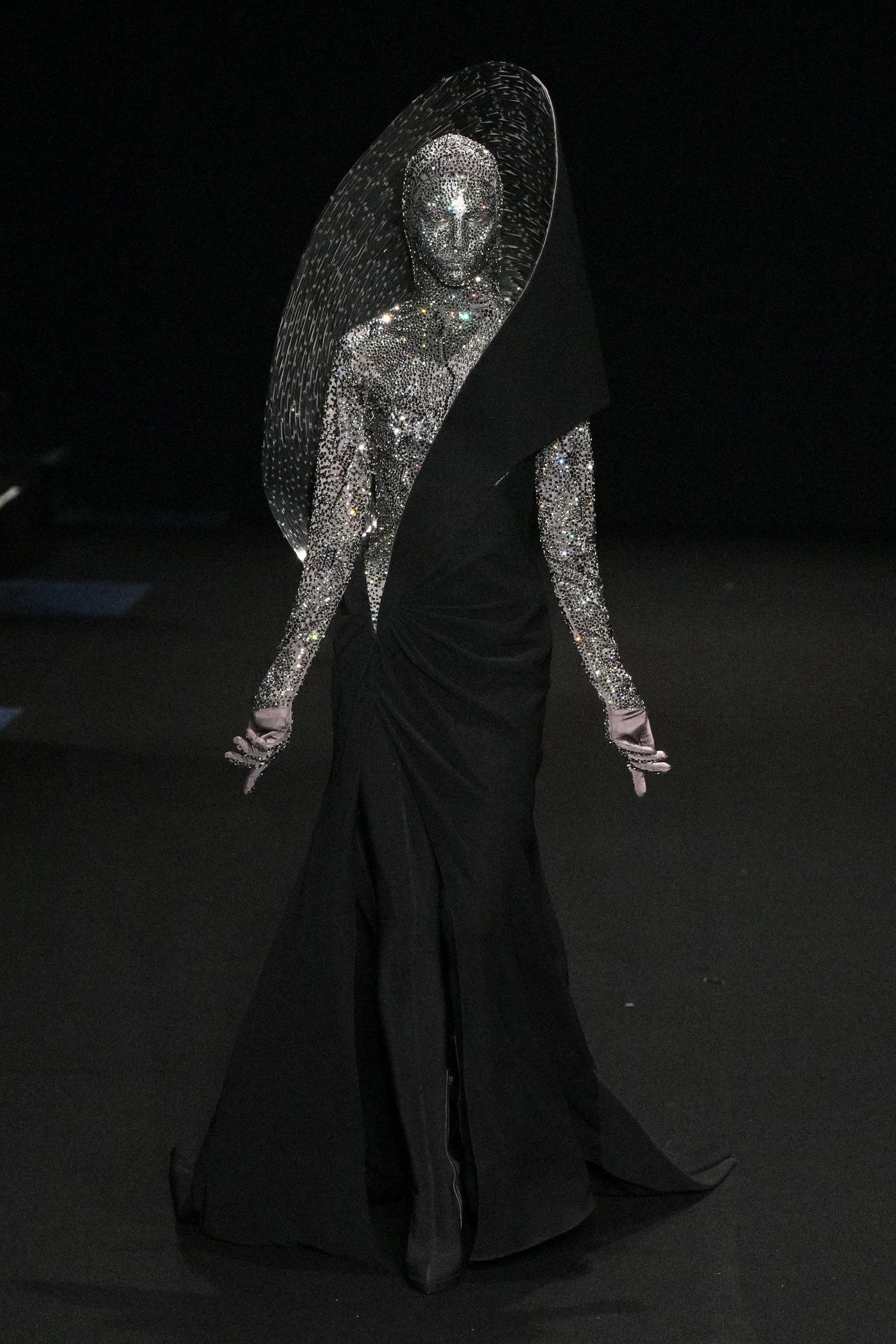 Gaurav Gupta Spring 2025 Couture Fashion Show